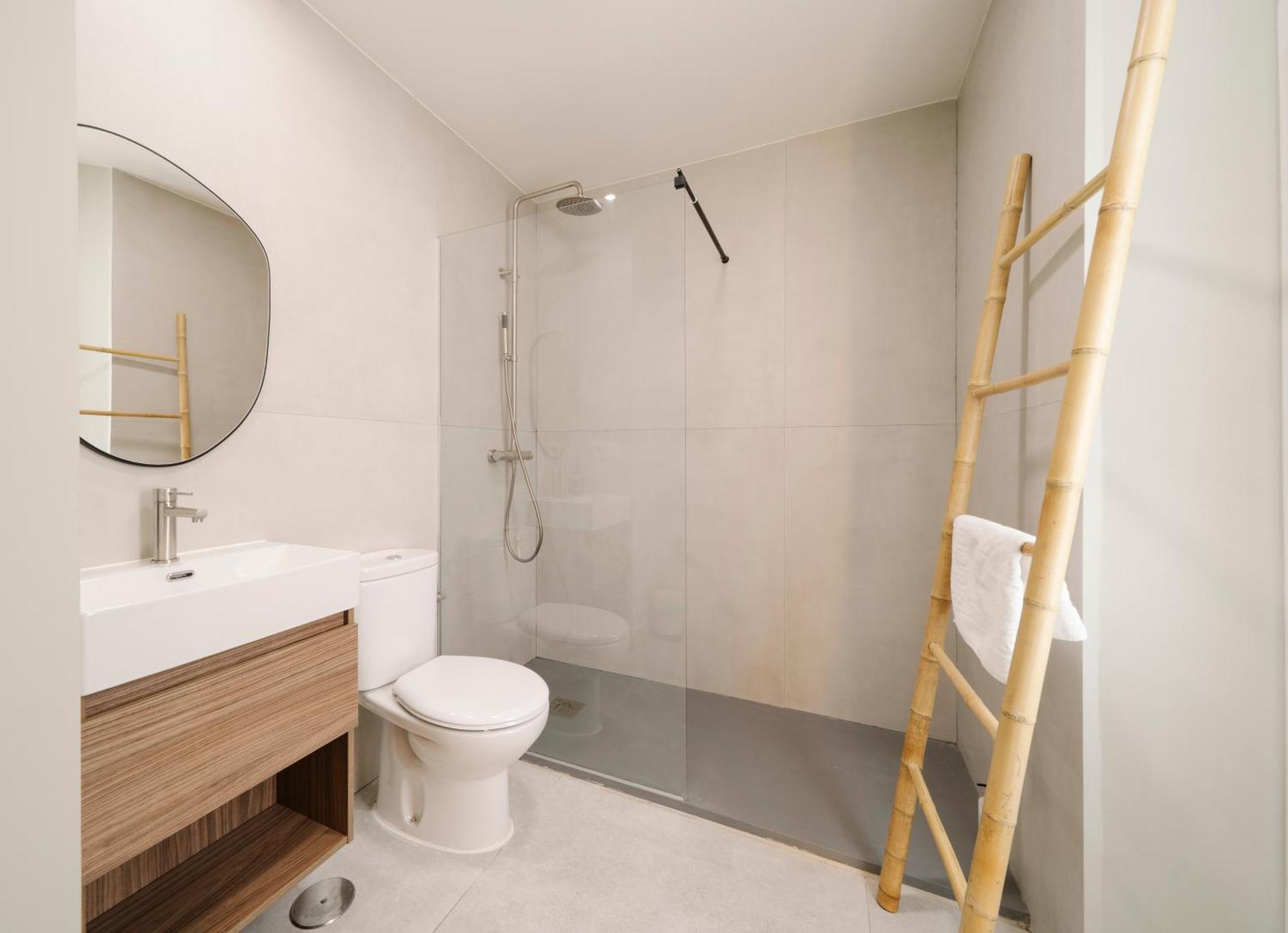 Guest house Boutique Adults Recommended Malaga