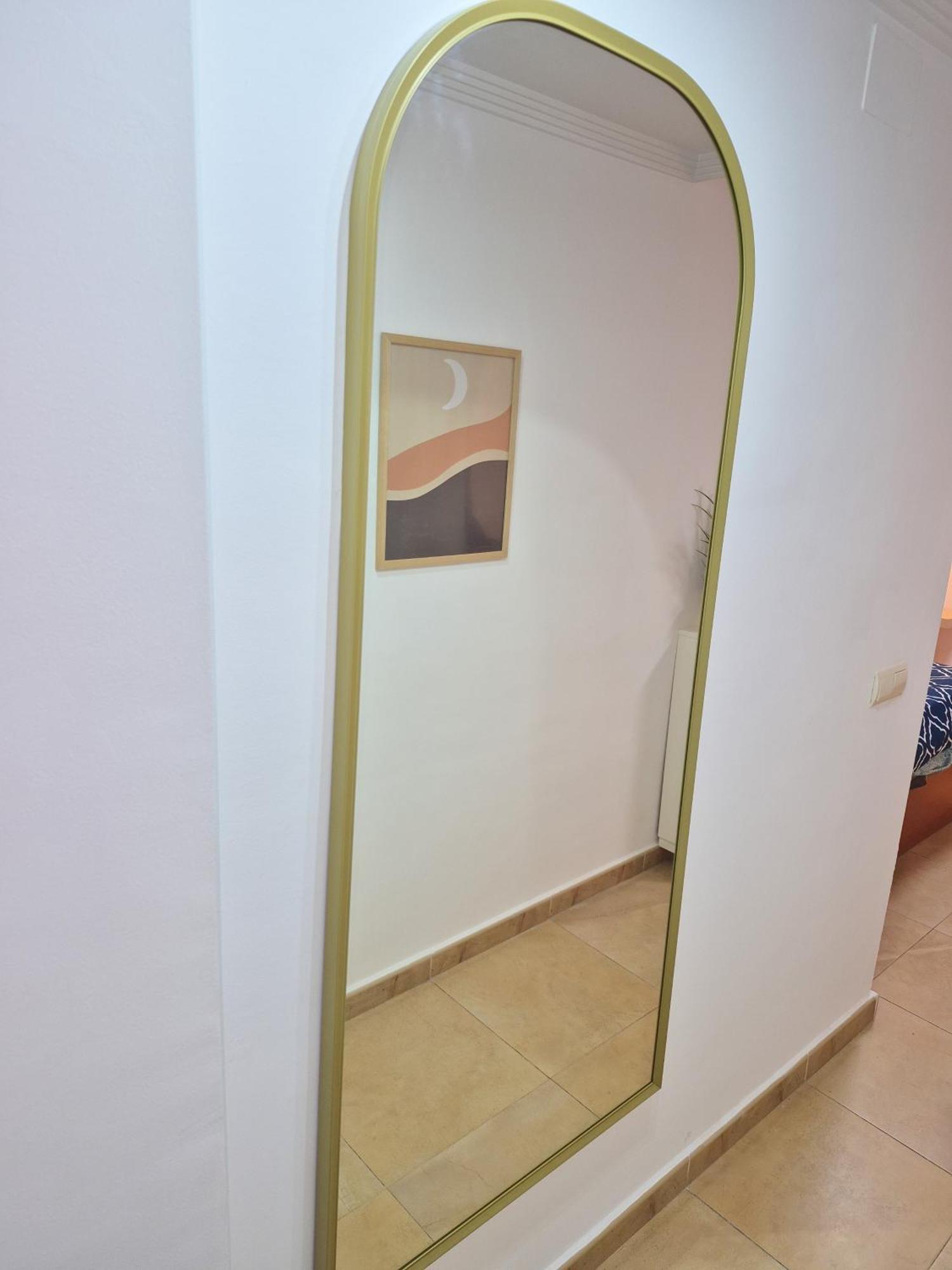 Apartamento Covadonga *