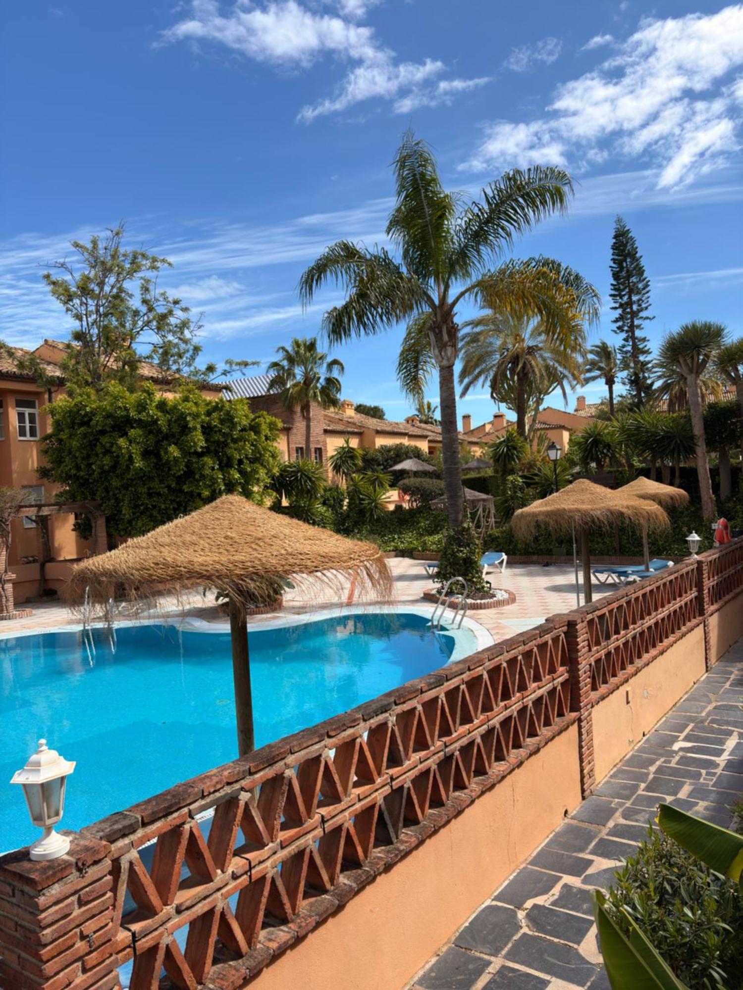Mijas Costa Riviera Del Sol Piscinas Y Wifi
