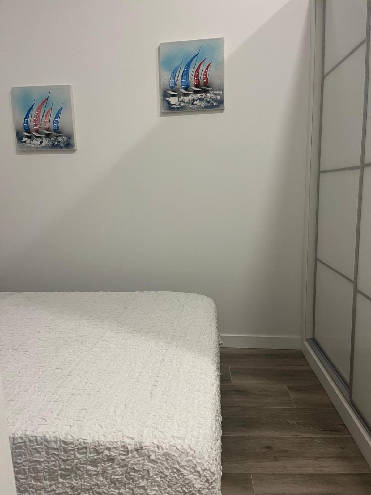 Casita Palo Malaga