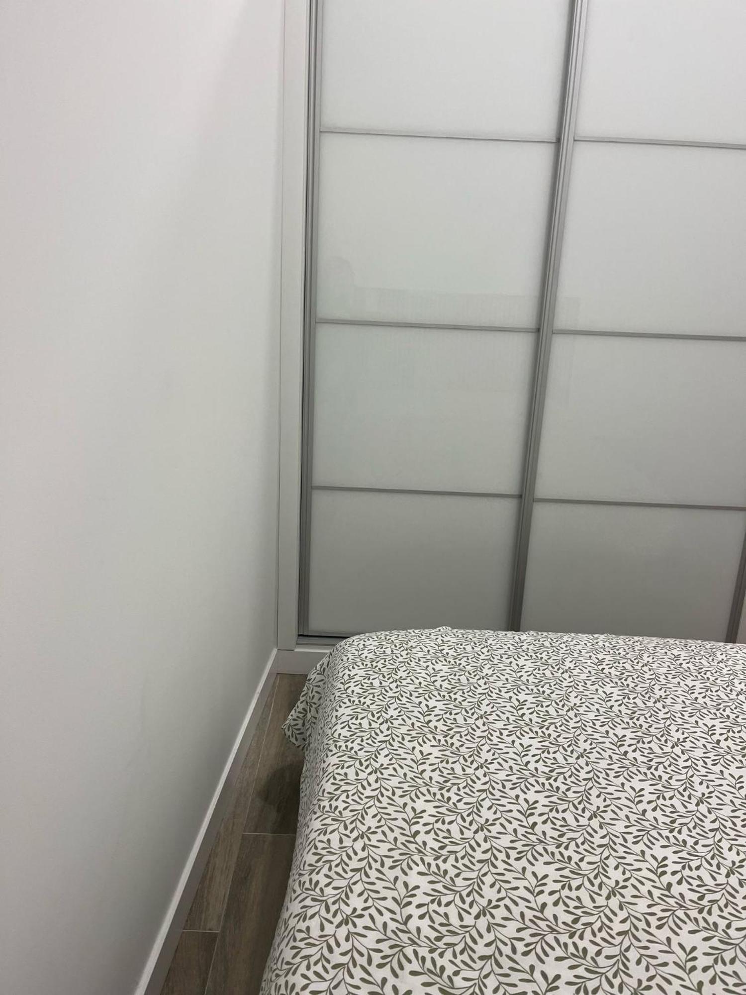 Casita Palo * Malaga