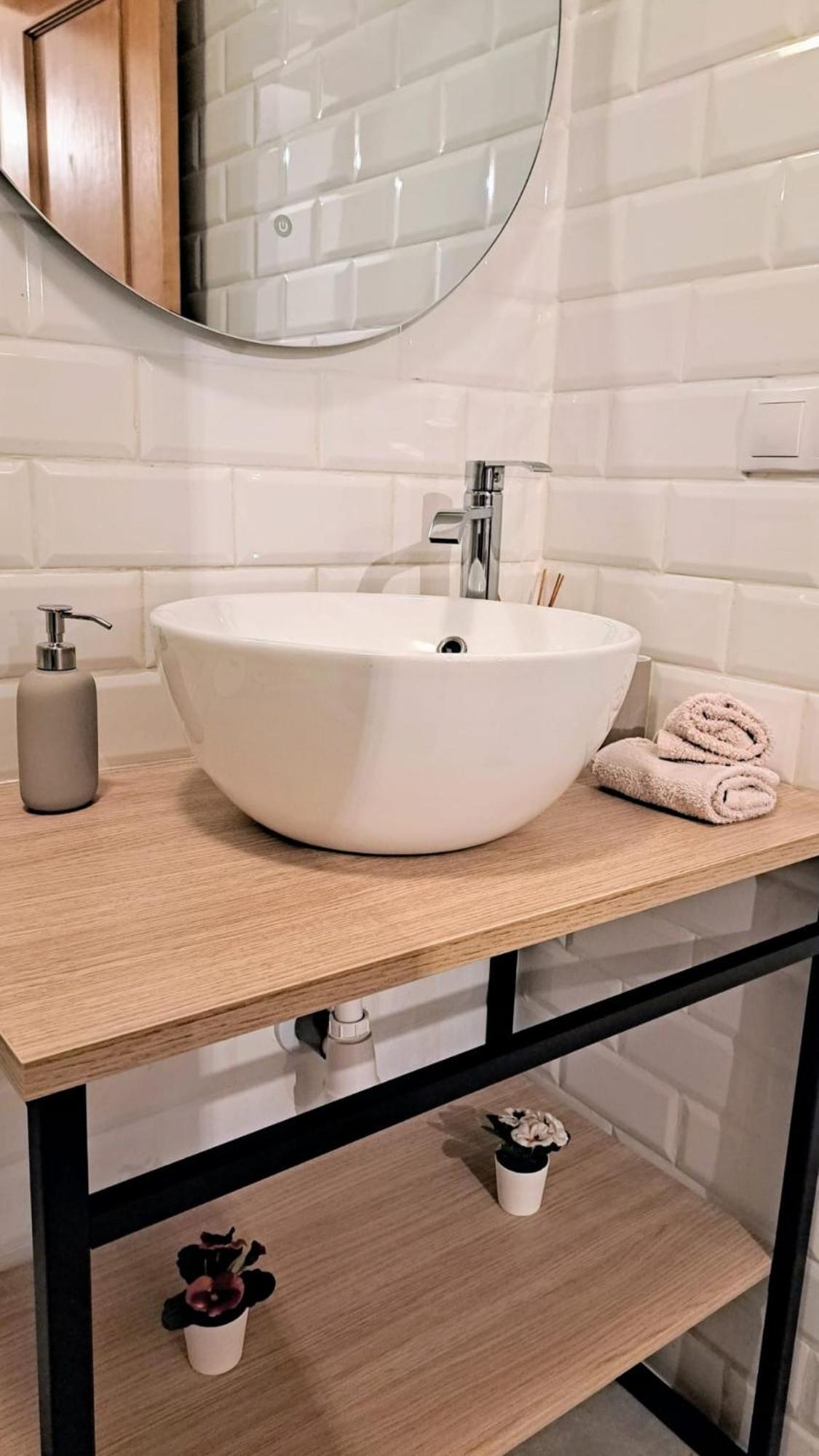 Apartamento Happy Travel Molina 6