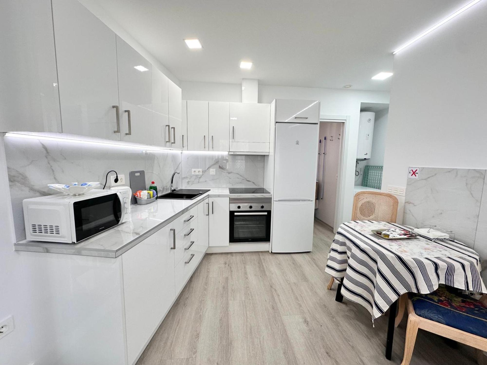 Apartment Paraiso De Santa Paula Malaga