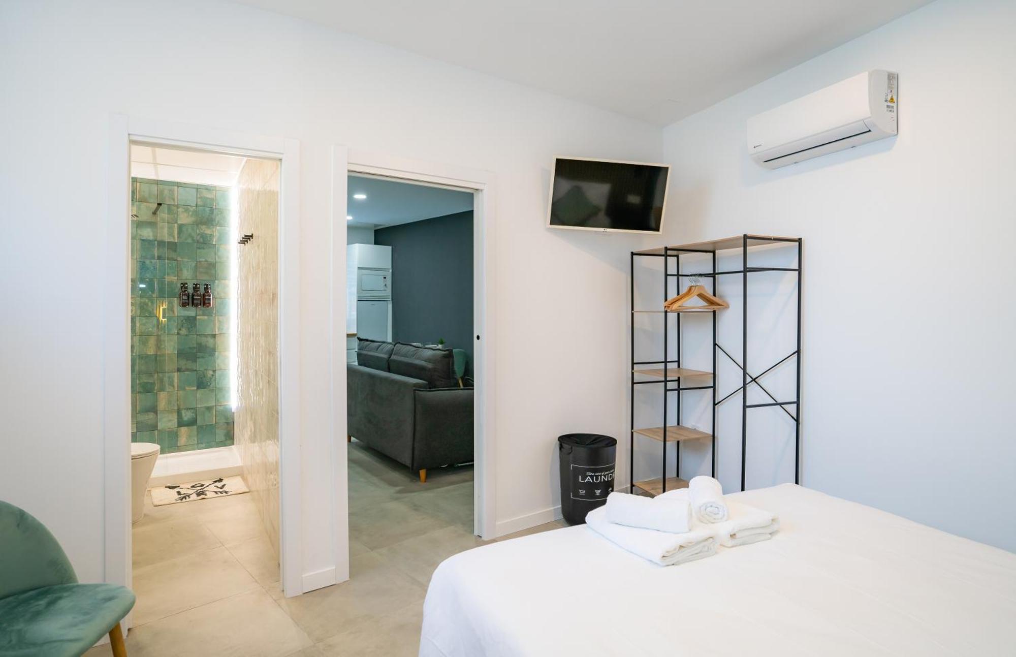 Nomad - Airport Iii Appartement