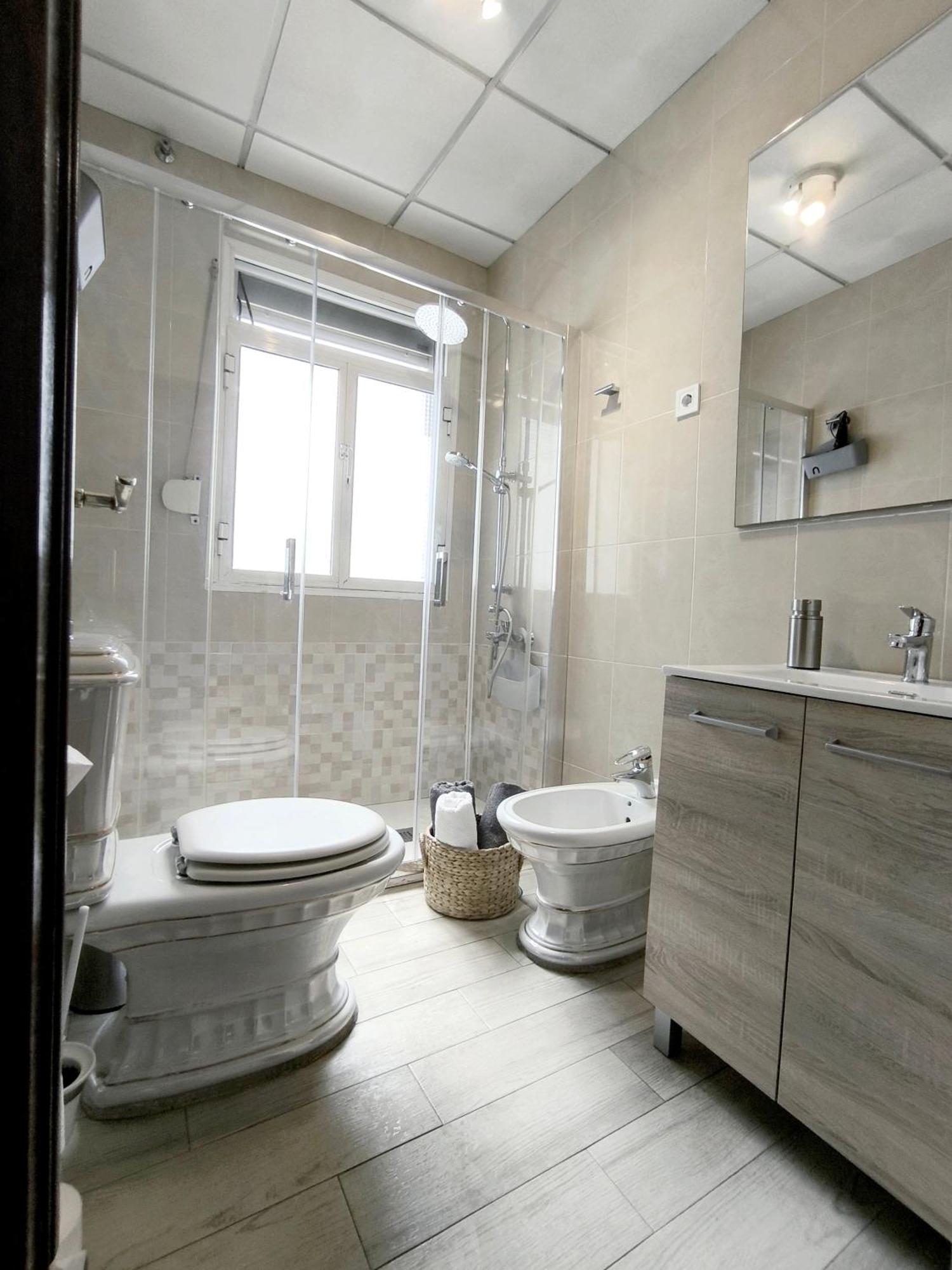 Victoria Apartment *