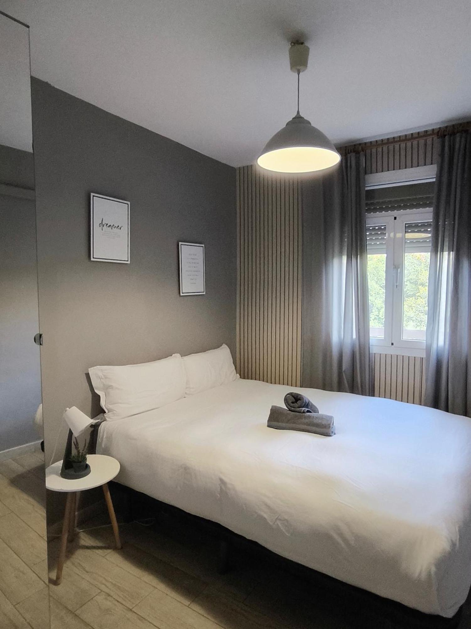 Apartment Victoria *