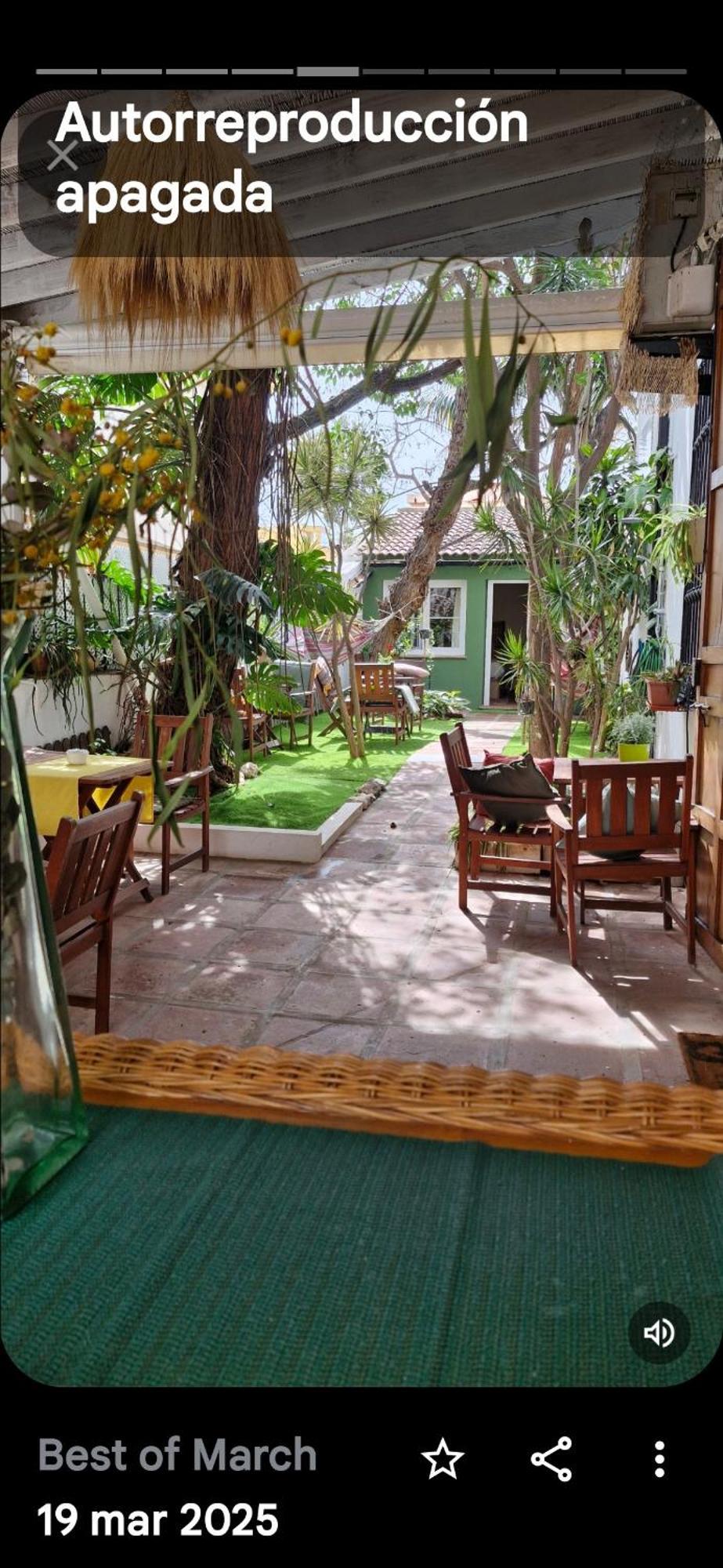 Guest house Acacias 2*