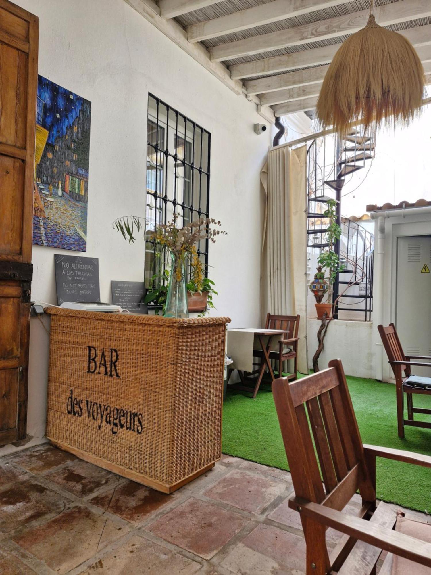 Acacias Guest house 2*