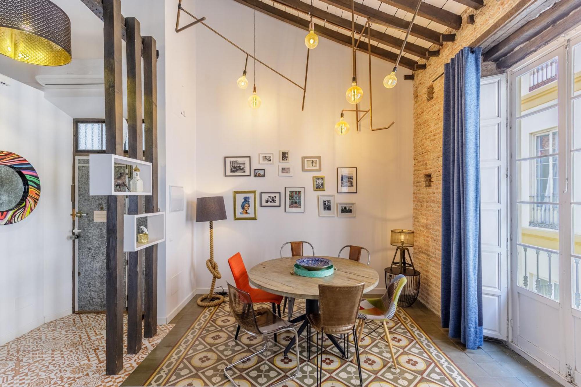 Six By Caleta Homes Appartement *