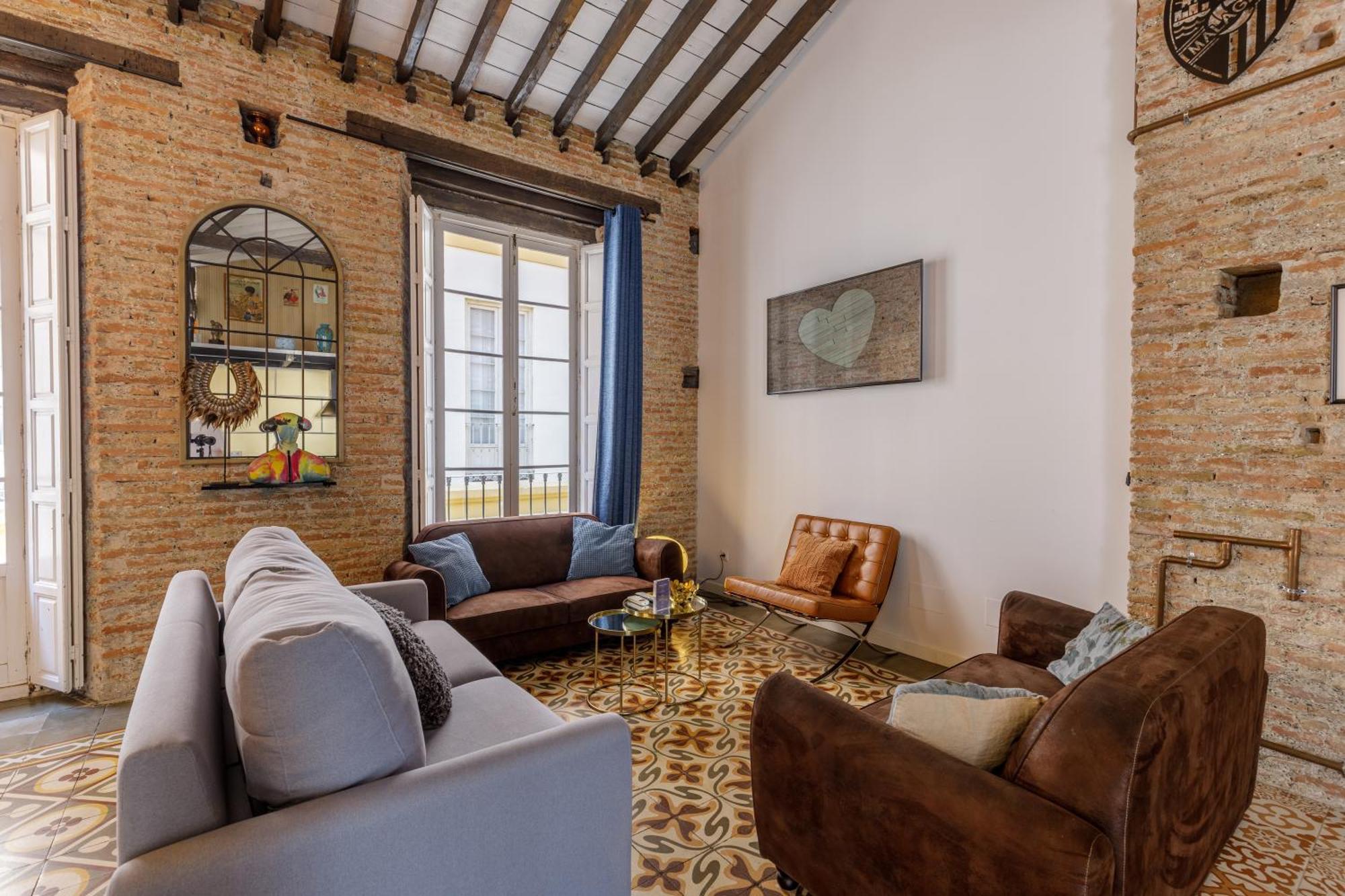 Six By Caleta Homes