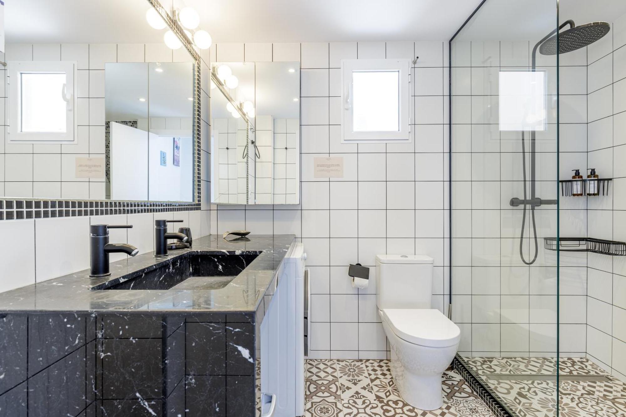 Six By Caleta Homes Appartement Málaga