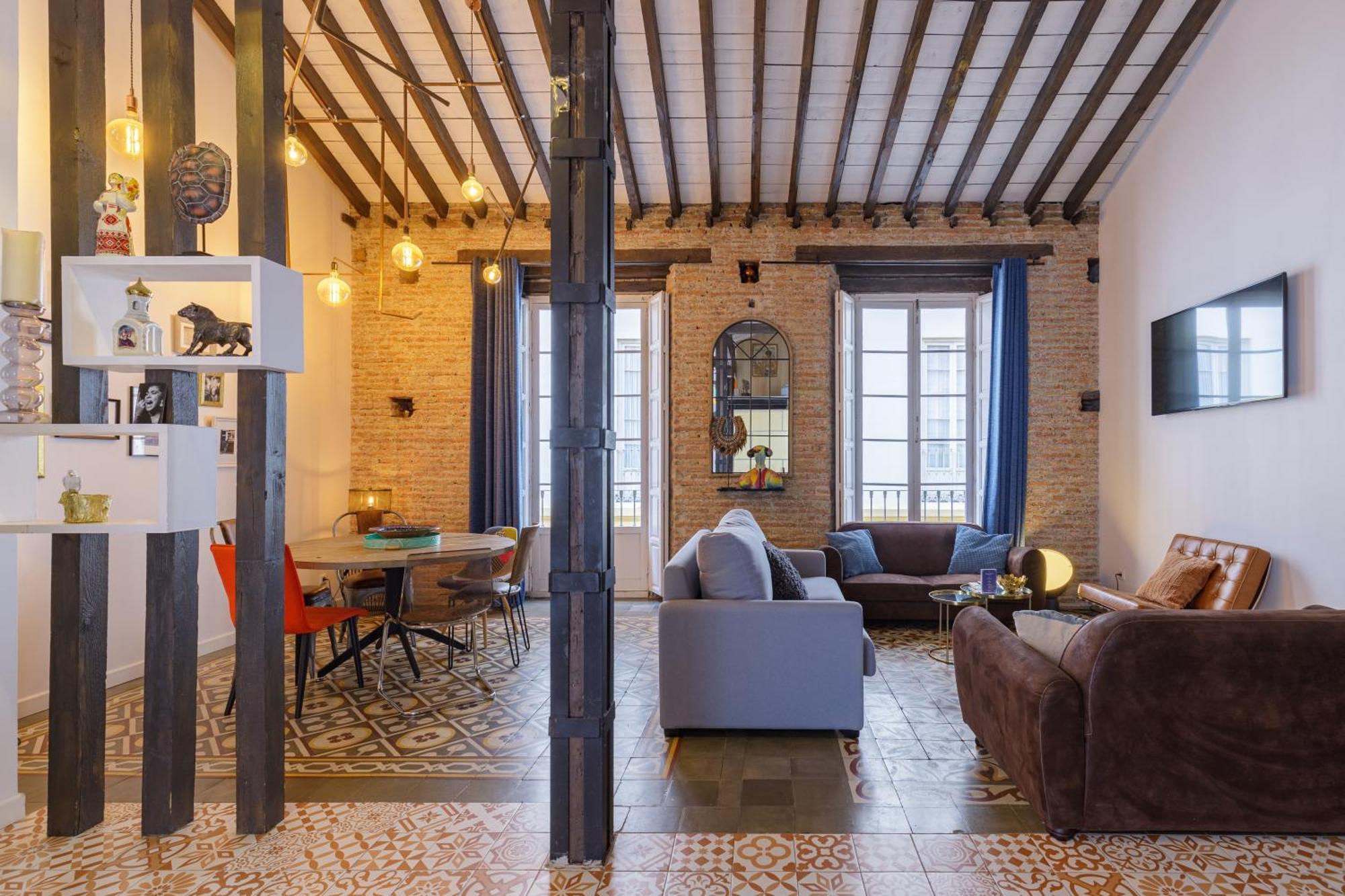 Appartement Six By Caleta Homes