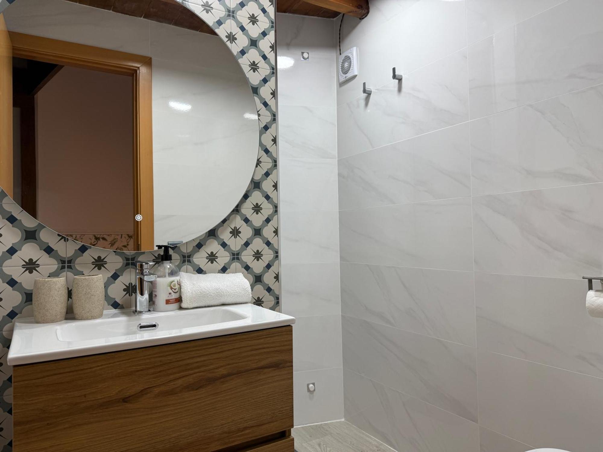 Amazing In Oldtown Calle Carreteria Free Wifi&ac Apartment