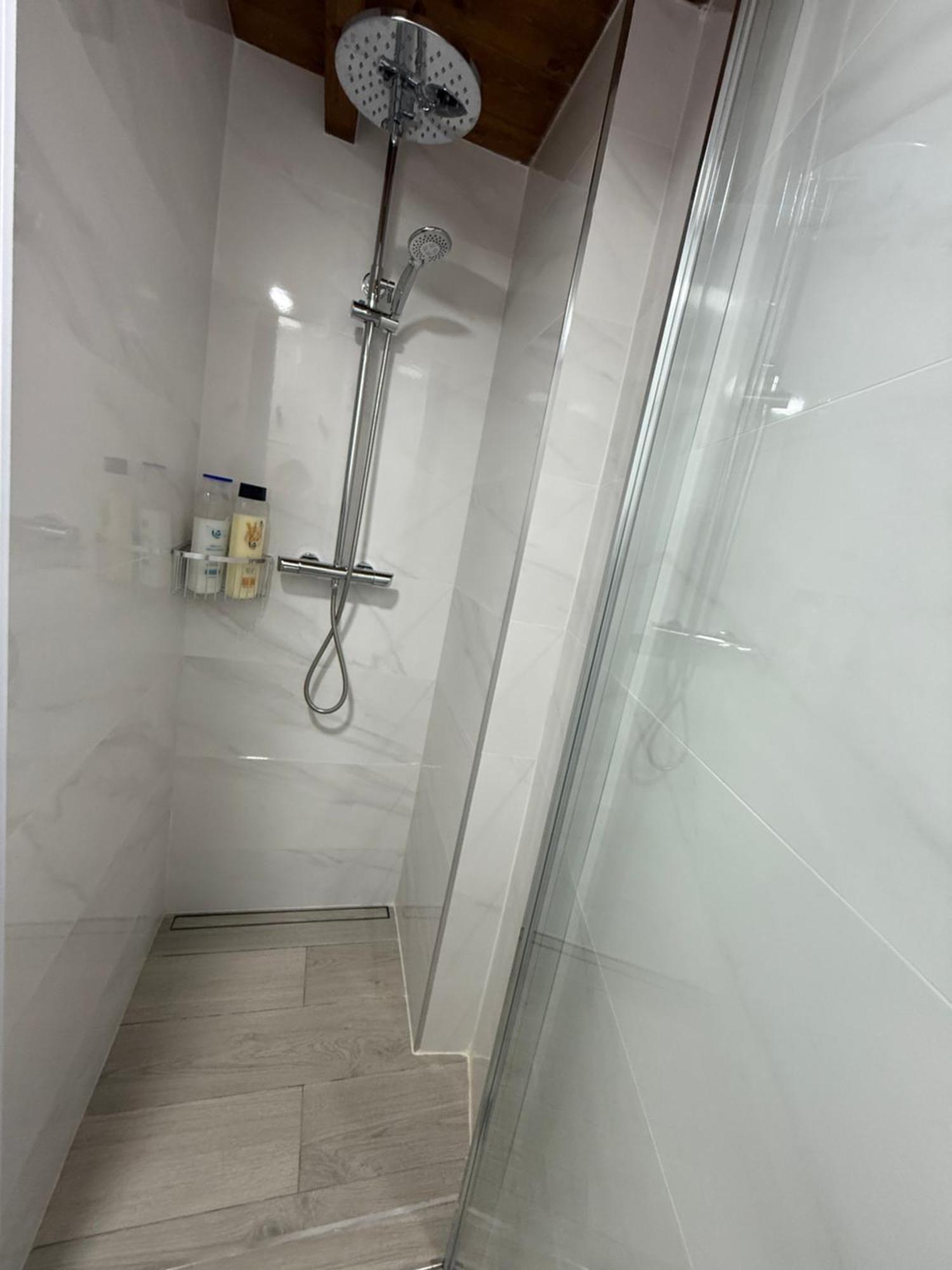 Apartment Amazing In Oldtown Calle Carreteria Free Wifi&ac Malaga