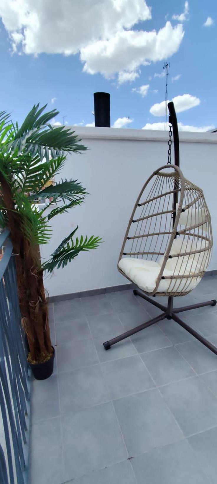 El Perchel Centro Apartment *