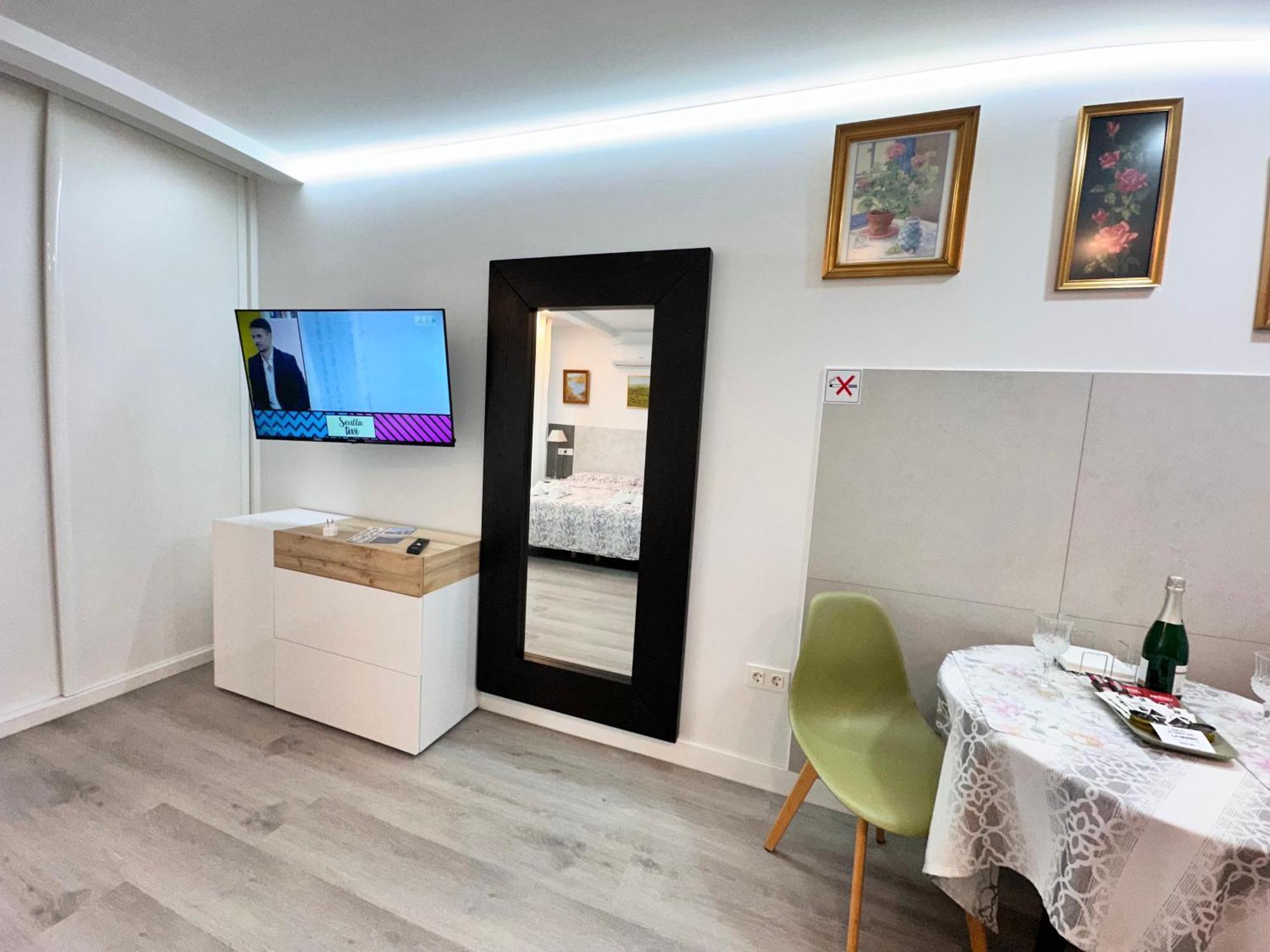 Apartment Paraiso De Santa Paula Malaga