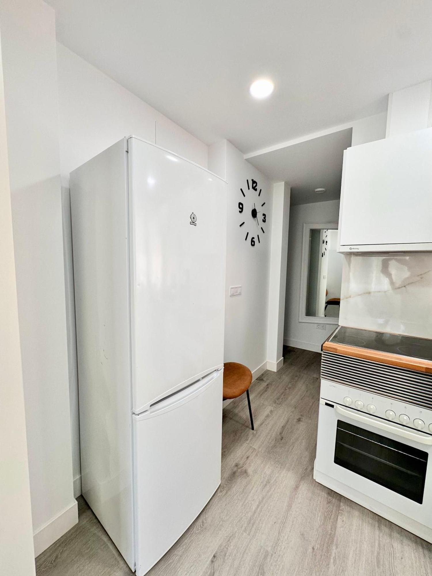 Paraiso De Santa Paula Apartment Malaga