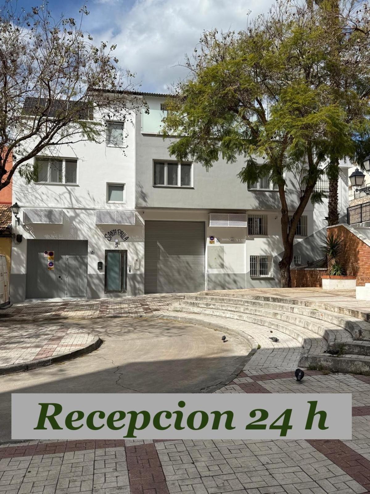 Paraiso De Santa Paula *