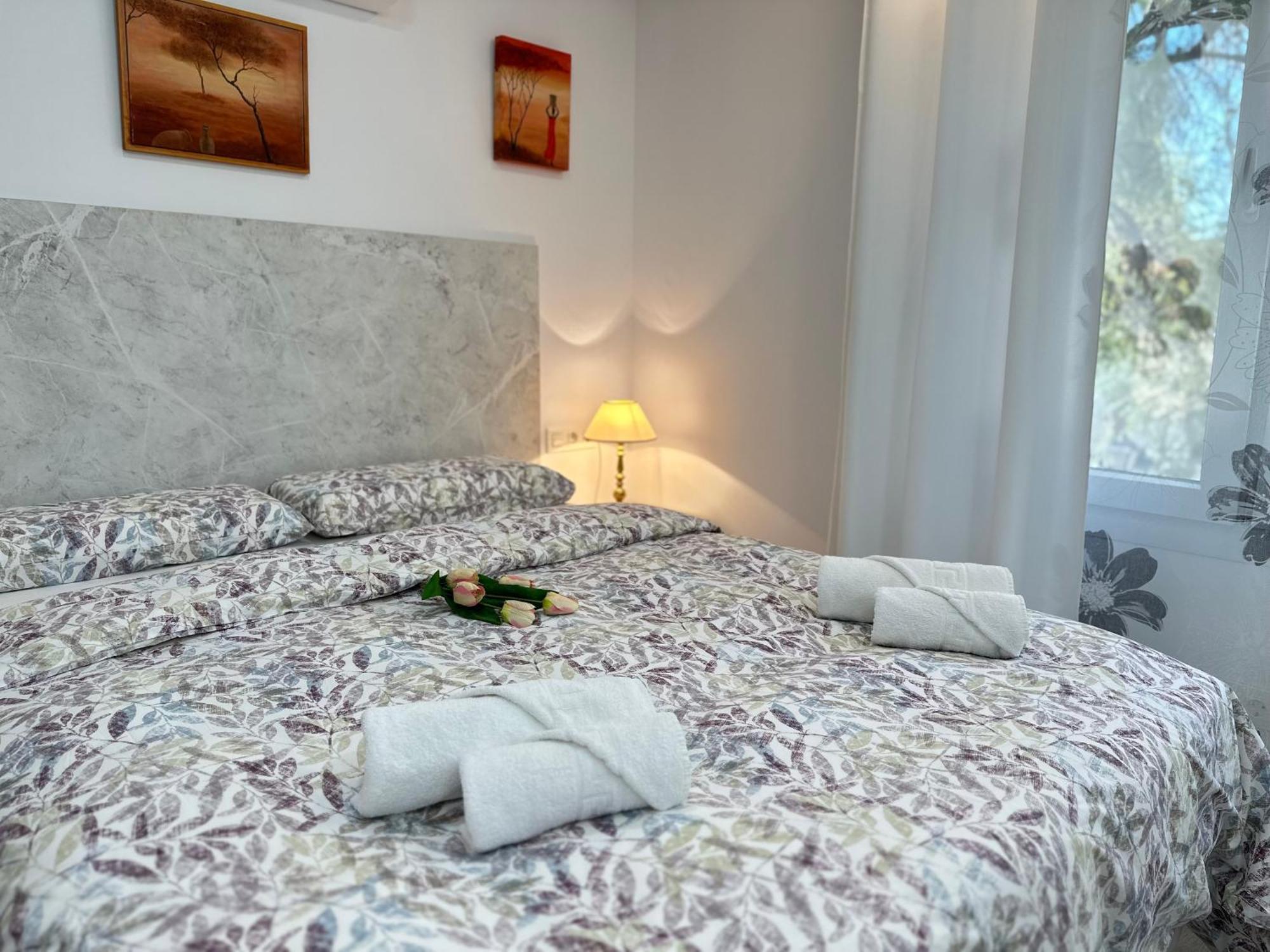 Apartment Paraiso De Santa Paula *
