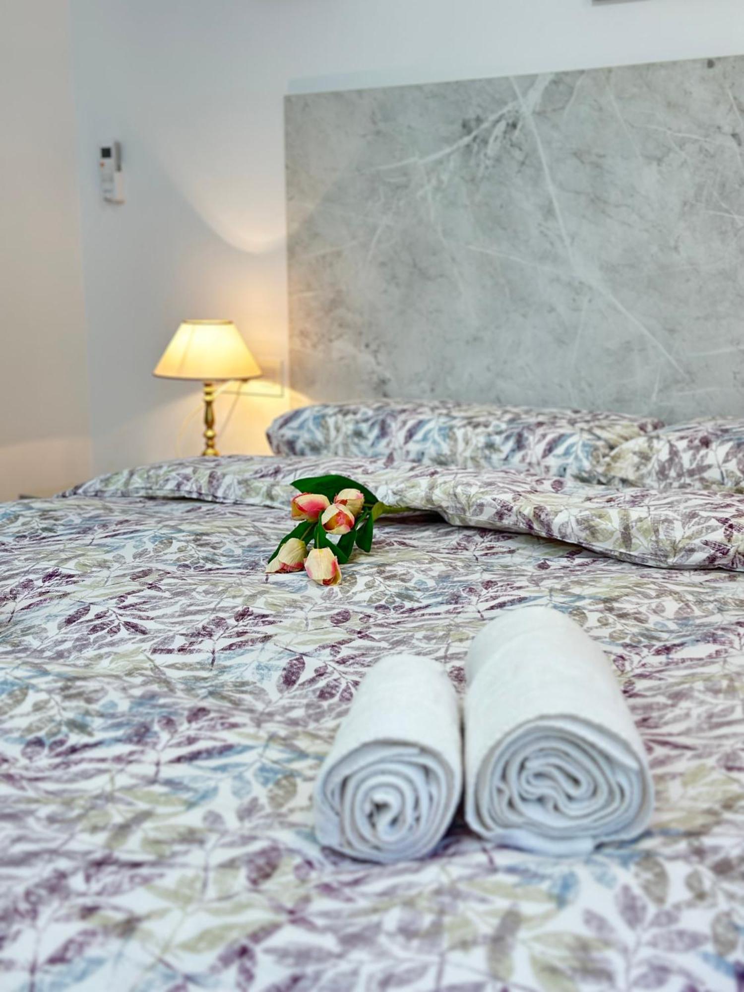 Apartment Paraiso De Santa Paula