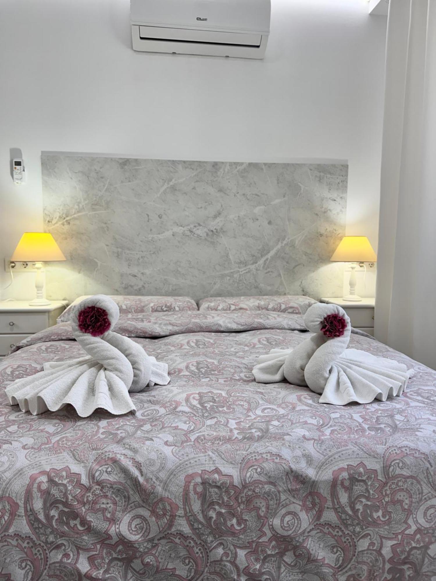 Paraiso De Santa Paula Apartment