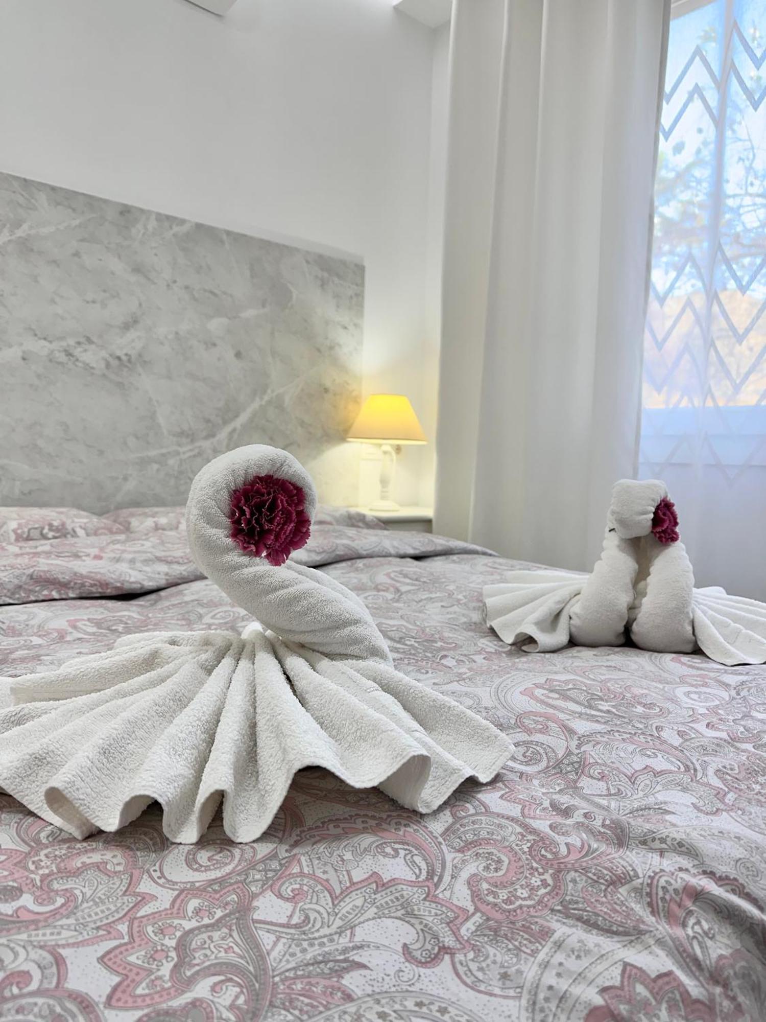 Apartment Paraiso De Santa Paula Malaga
