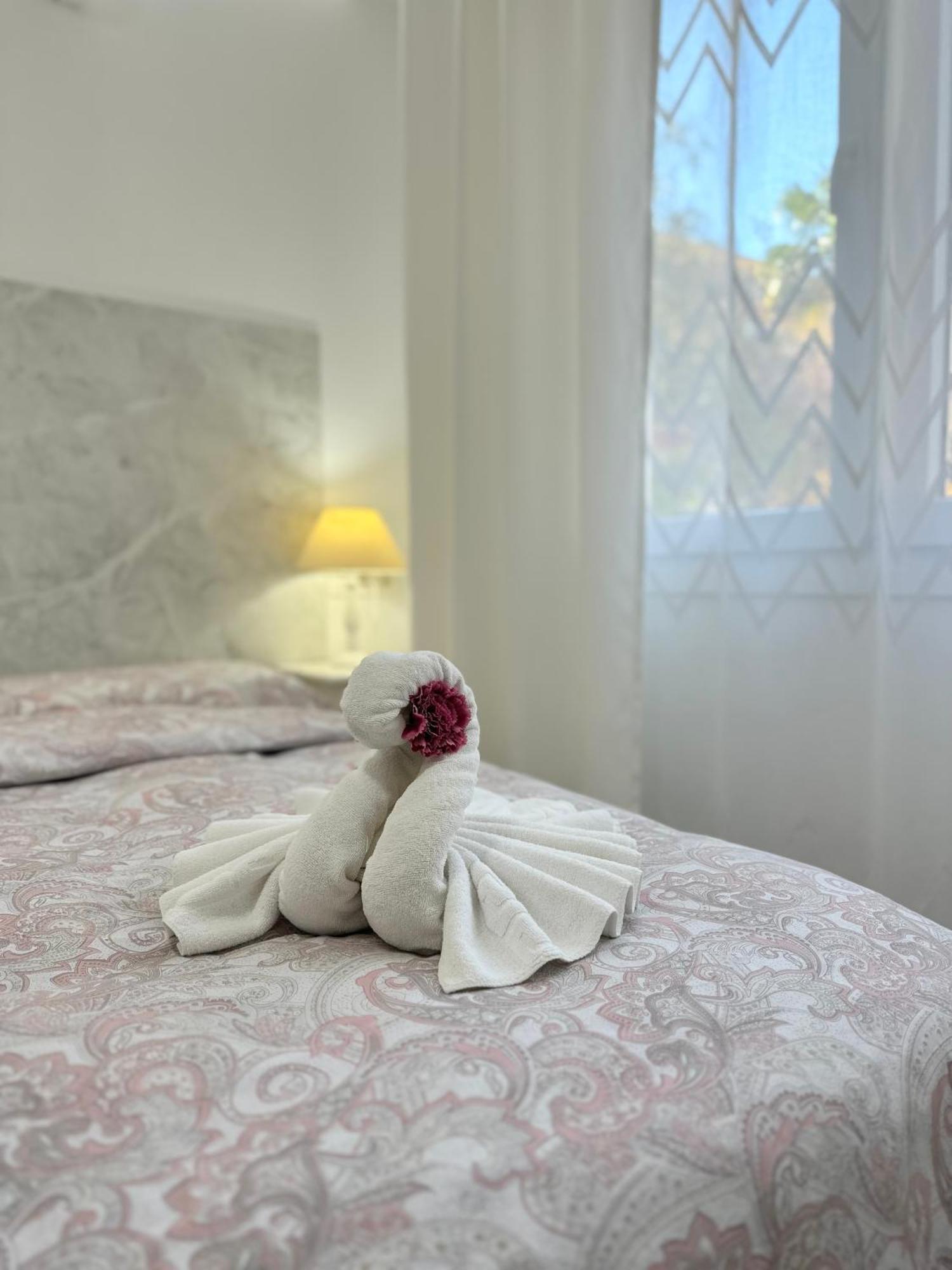 Paraiso De Santa Paula Apartment *