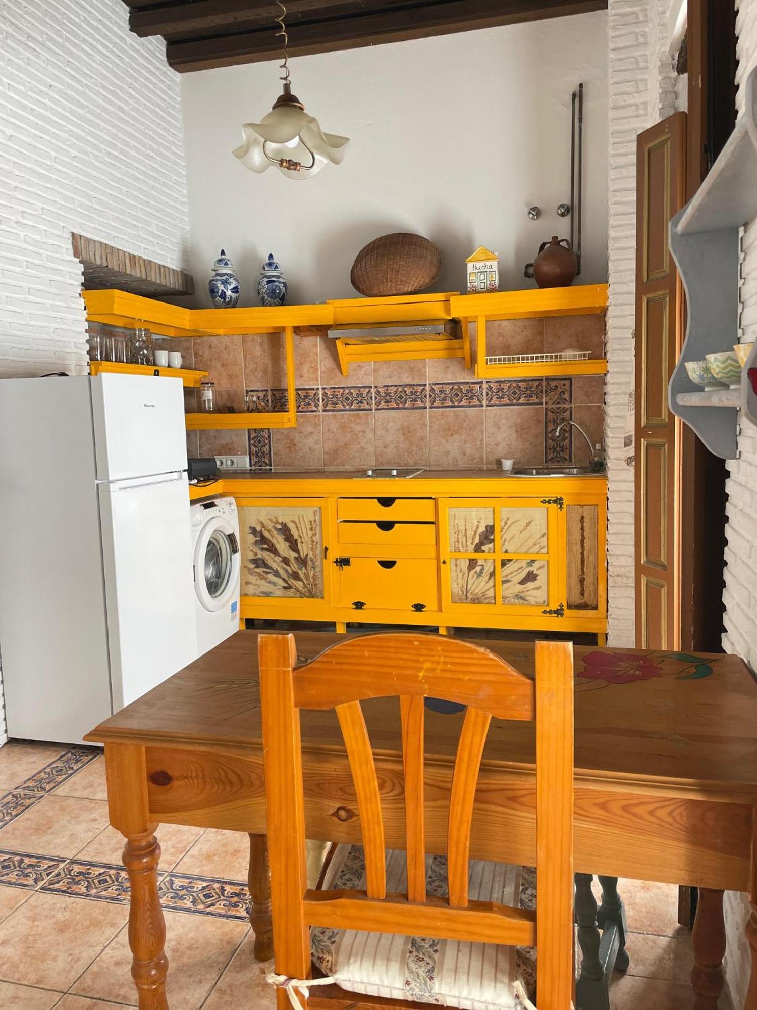 Apartment Con Alma Malaguena Malaga