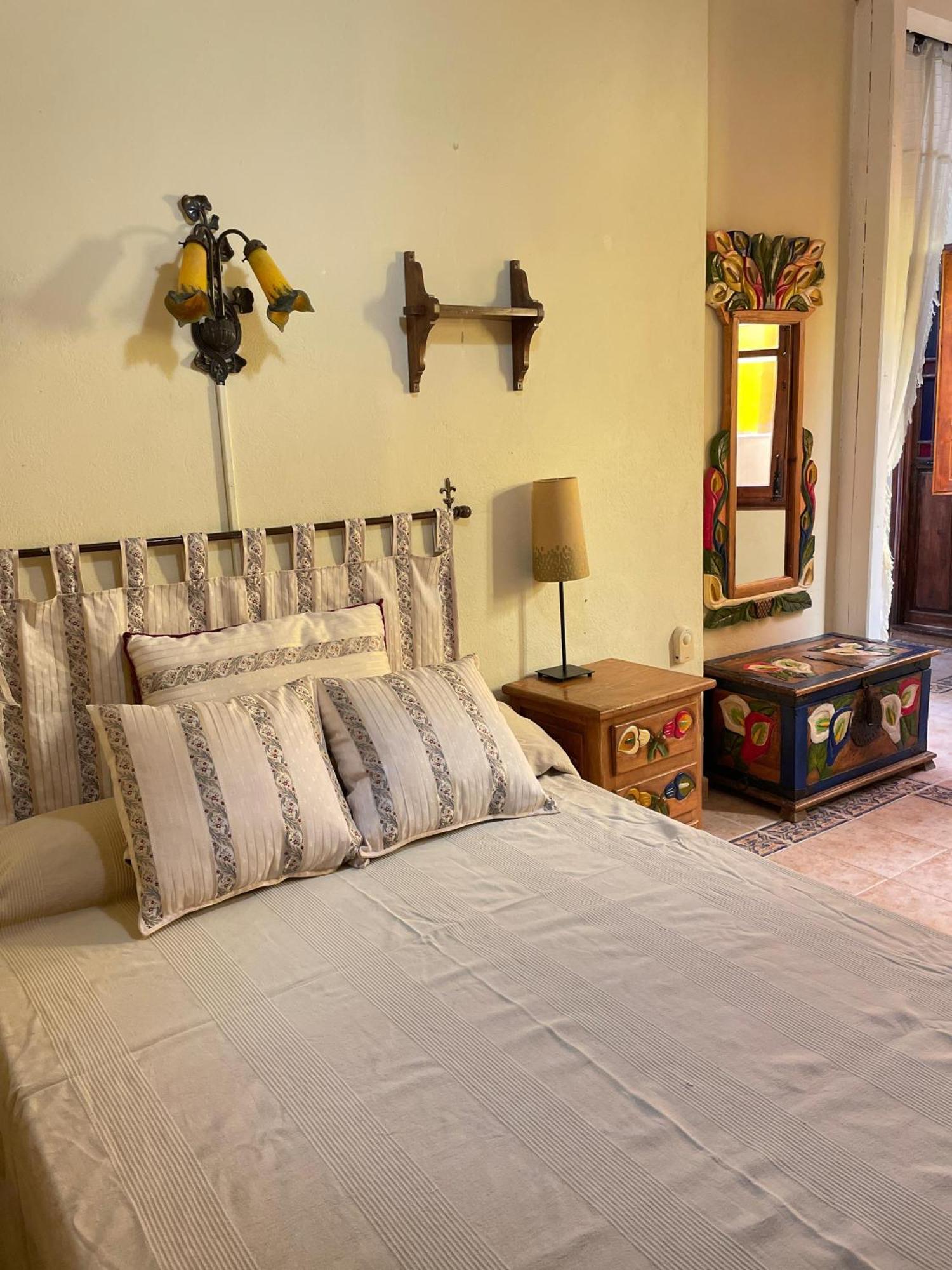 Apartment Con Alma Malaguena