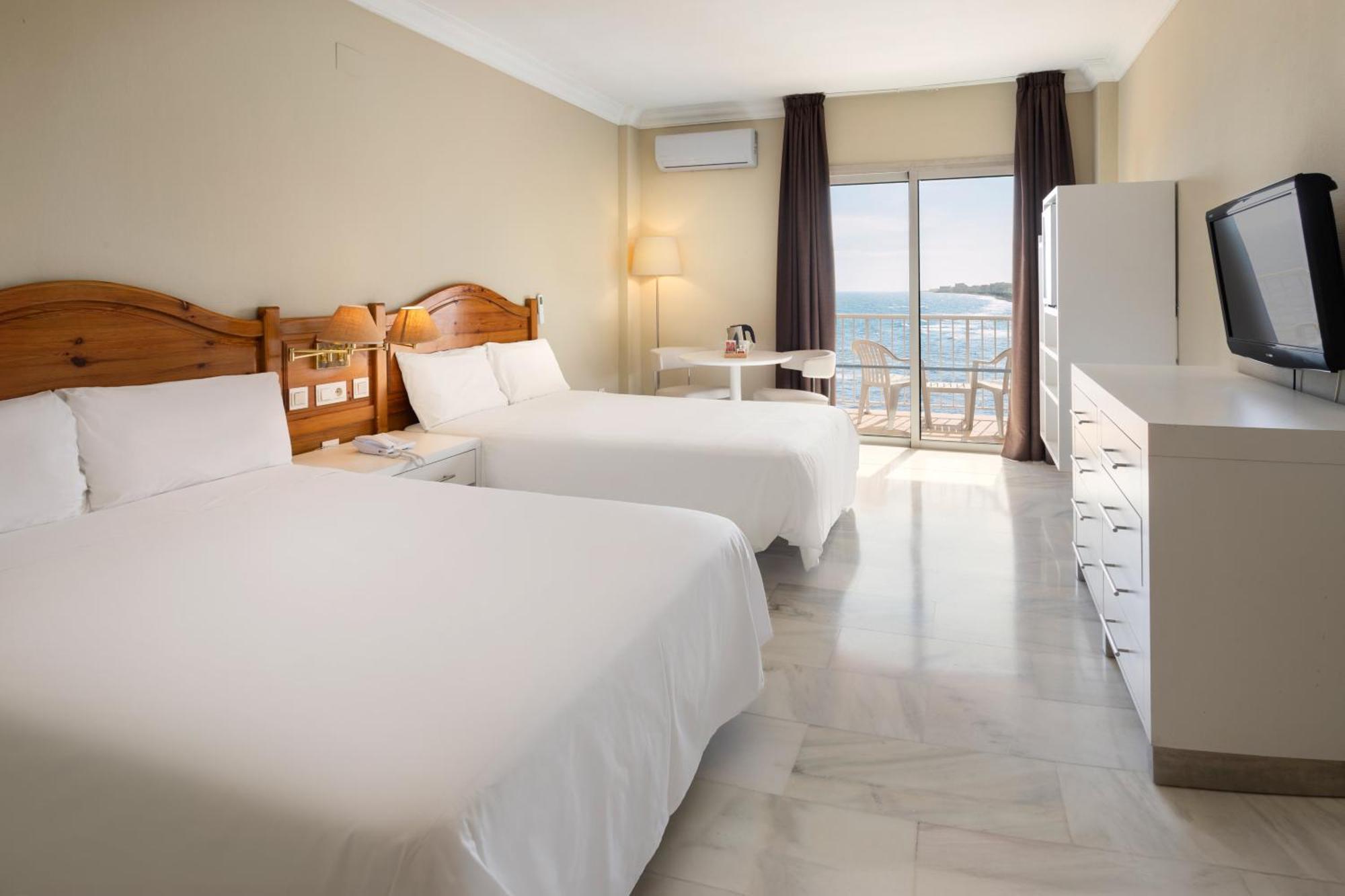 Sol Guadalmar Hotel Malaga