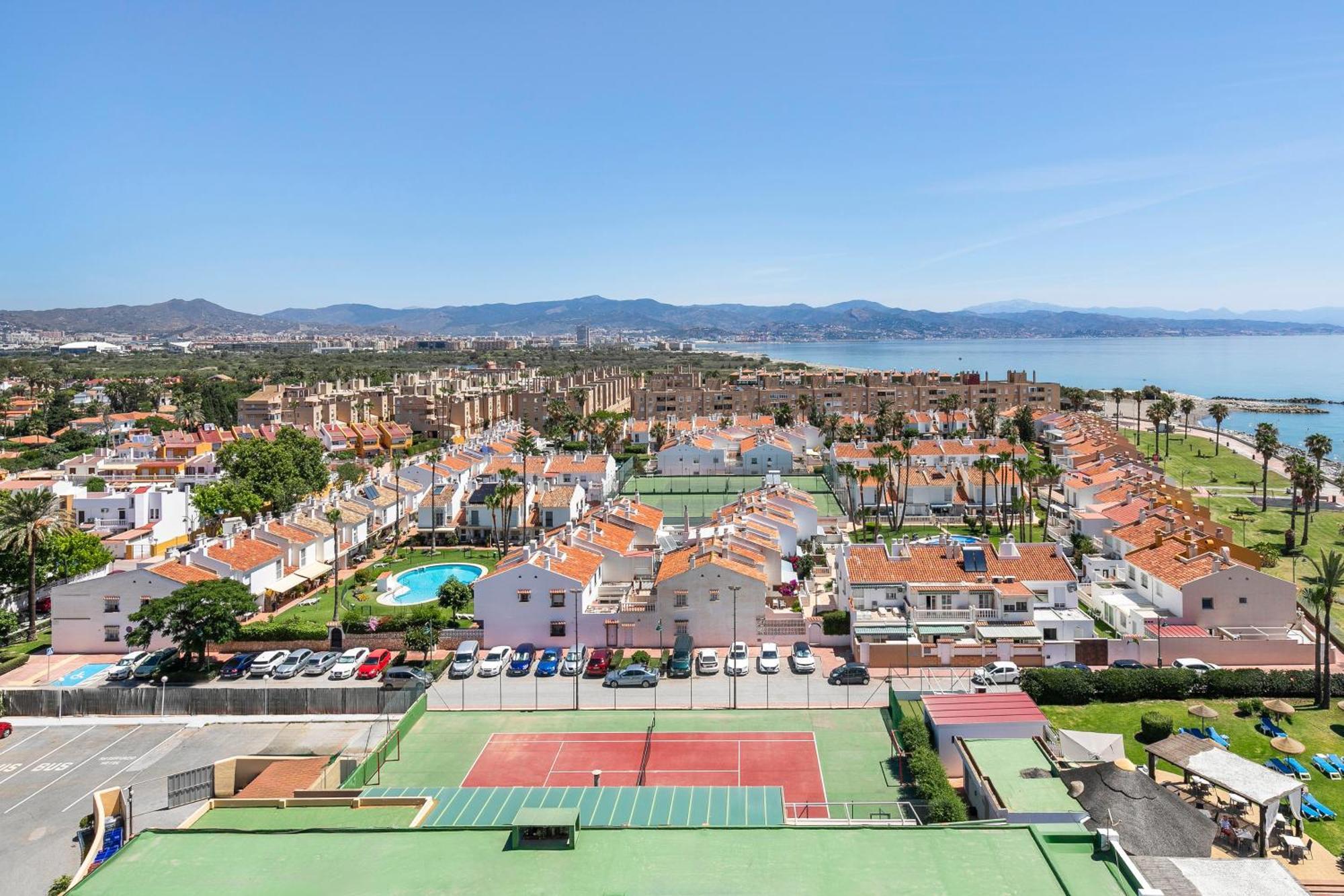 Hotel Sol Guadalmar
