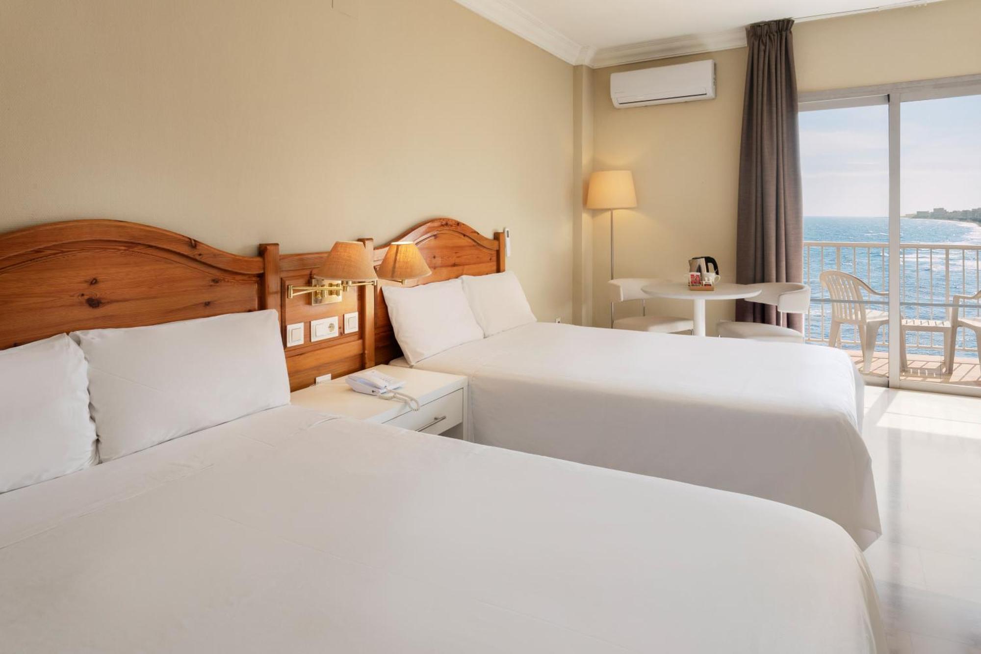 Sol Guadalmar Hotel 4*