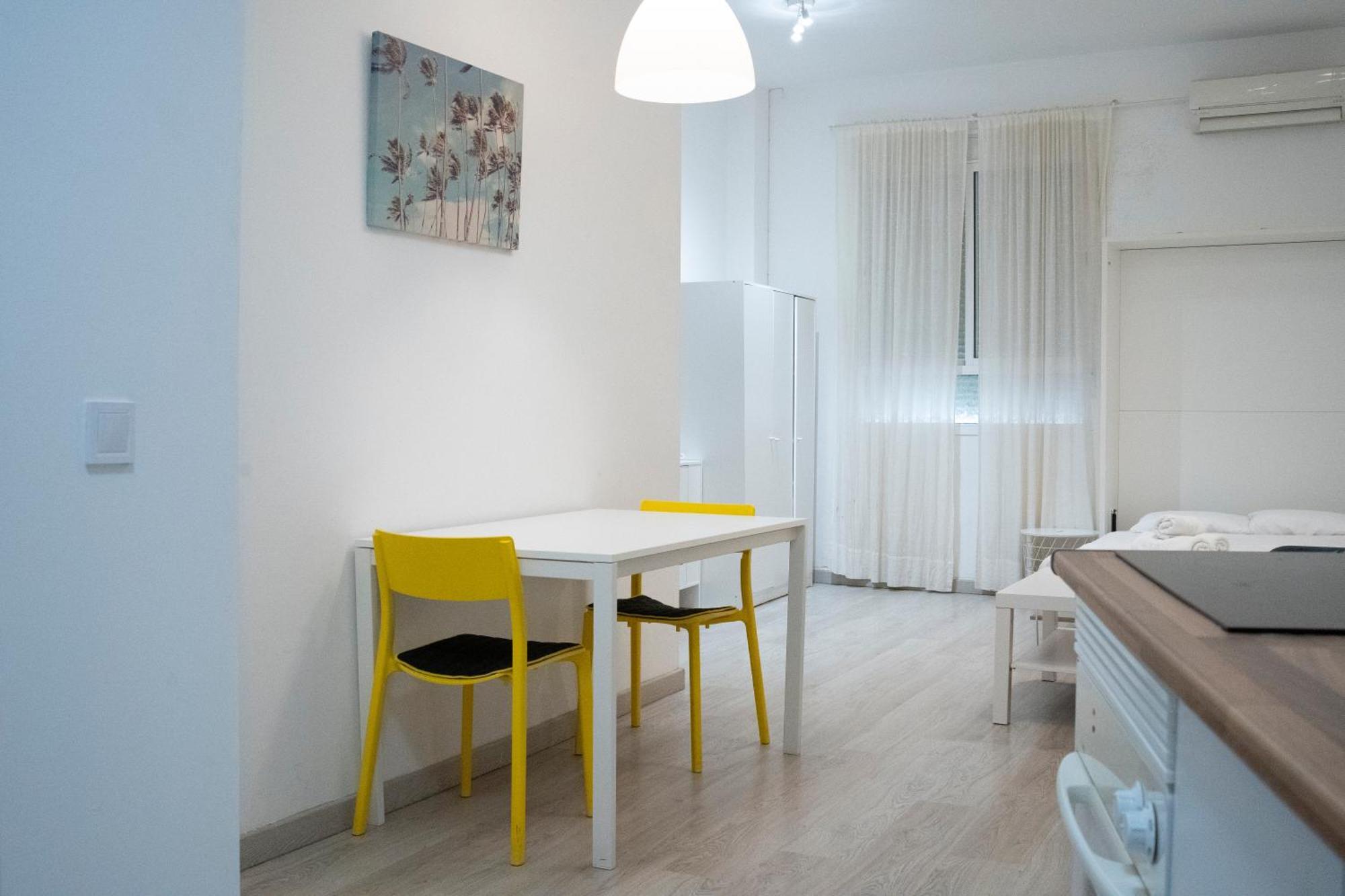 Apartment Estupendo Estudio Al Lado De Plaza La Merced