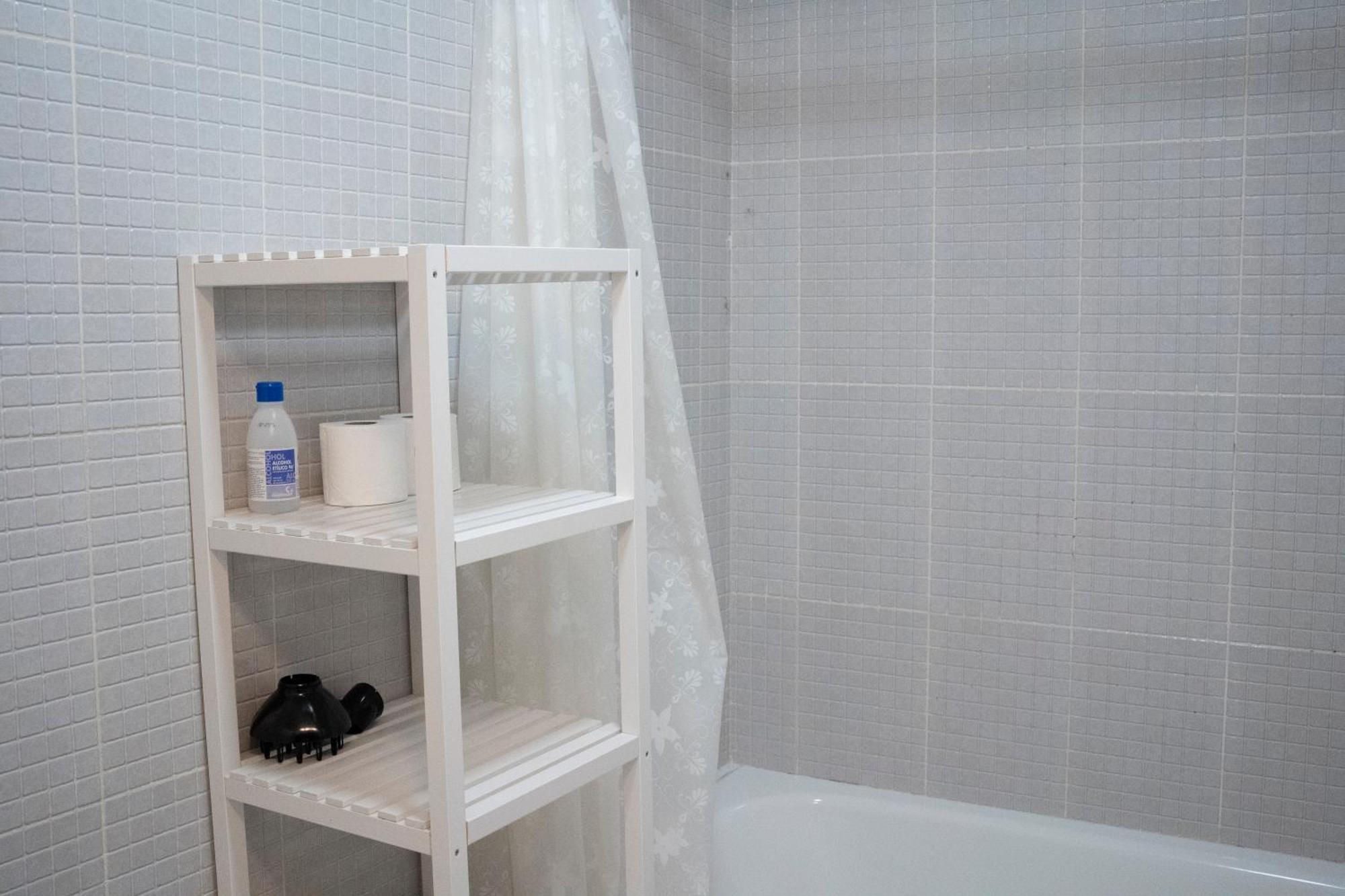 Apartment Estupendo Estudio Al Lado De Plaza La Merced Malaga