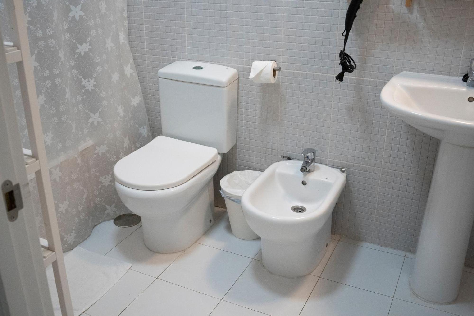 Estupendo Estudio Al Lado De Plaza La Merced Apartment *