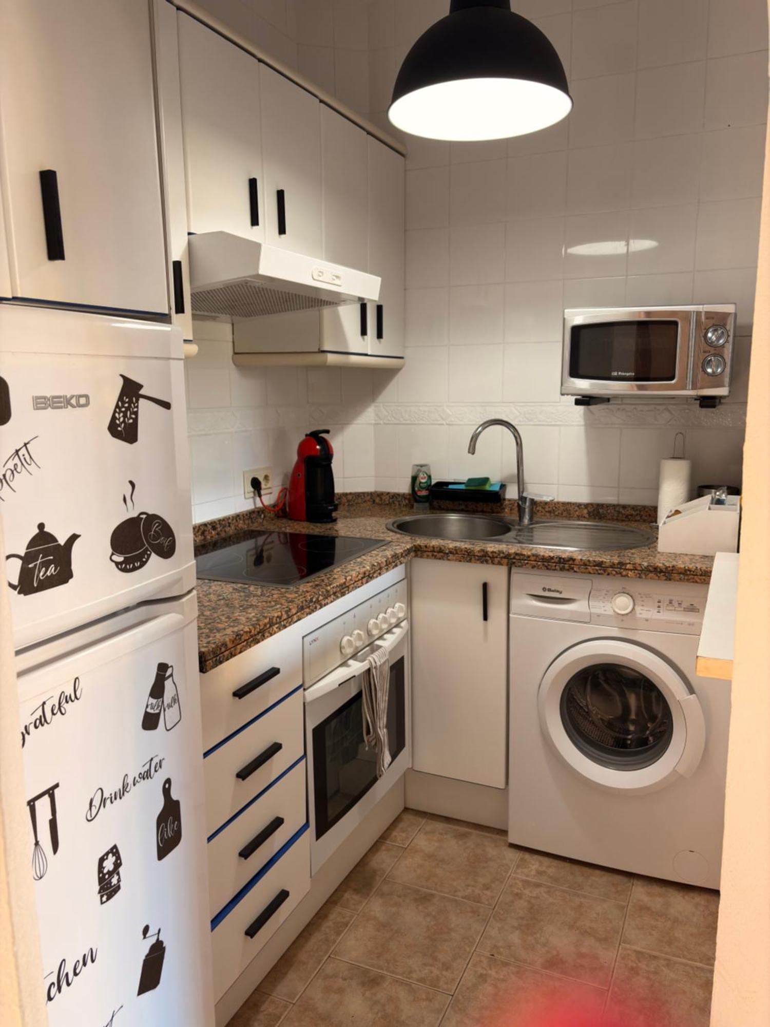 Apartamento Mijas Costa Riviera Del Sol Piscinas Y Wifi Málaga