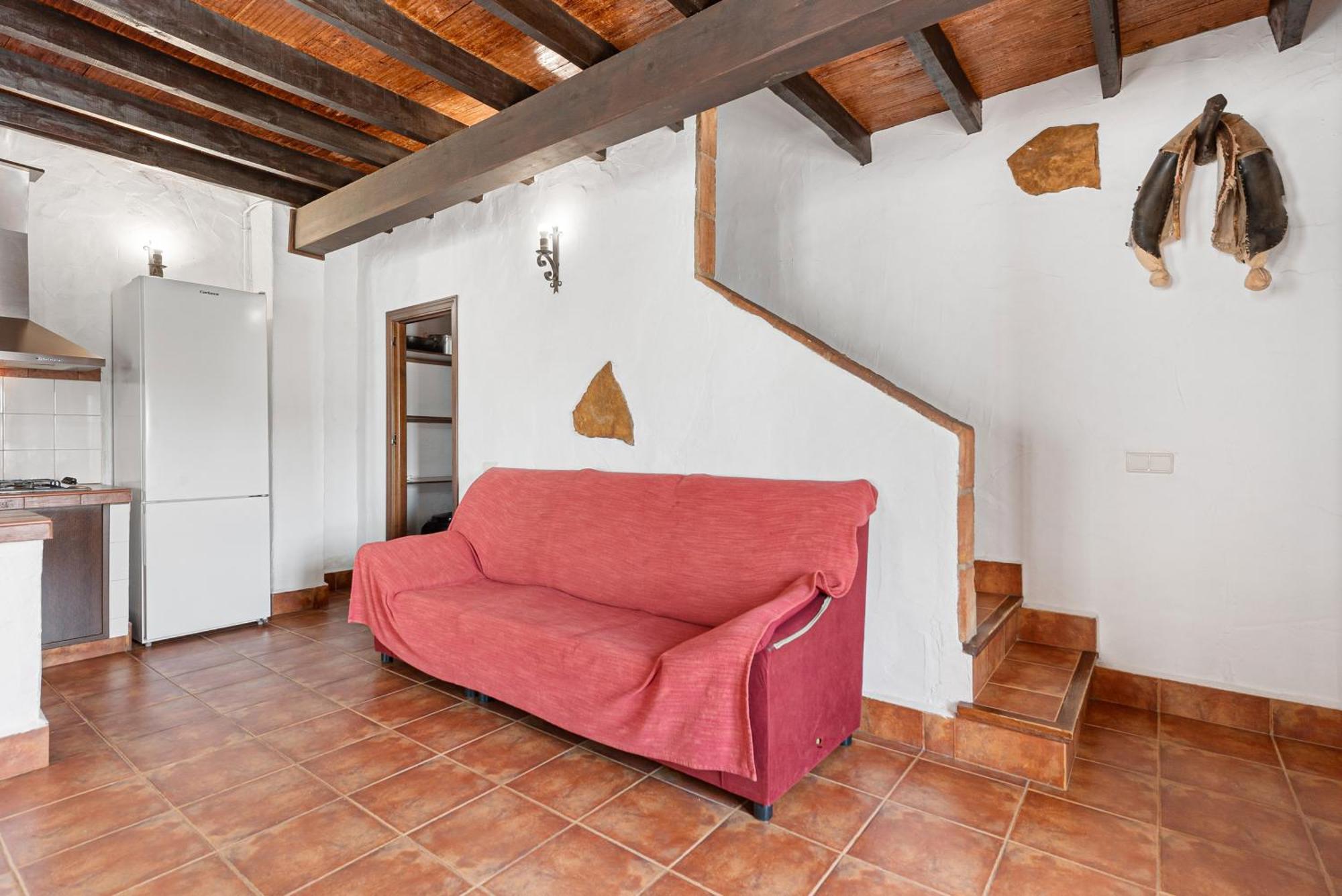 La Cochera Landhaus *