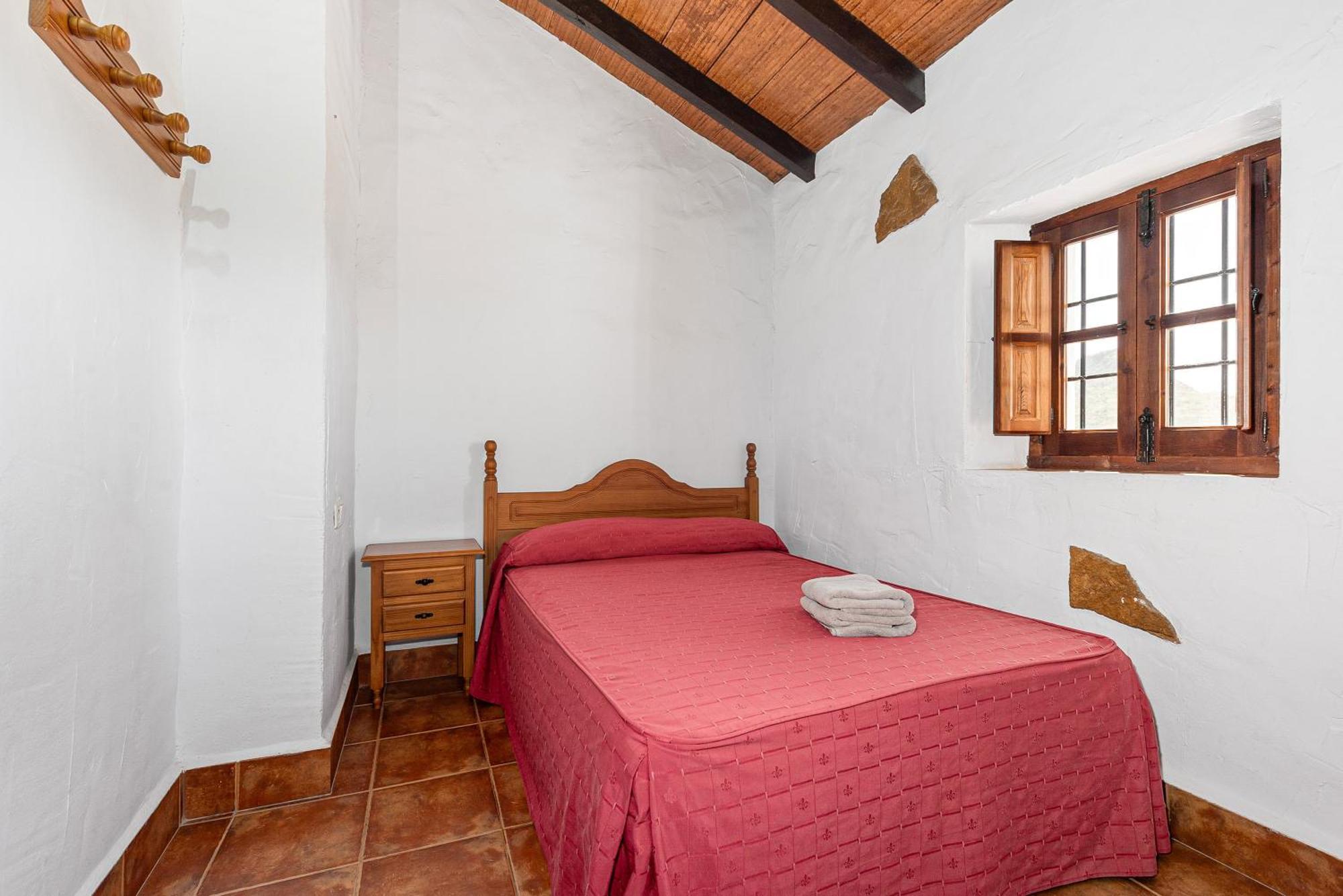 La Cochera Landhaus