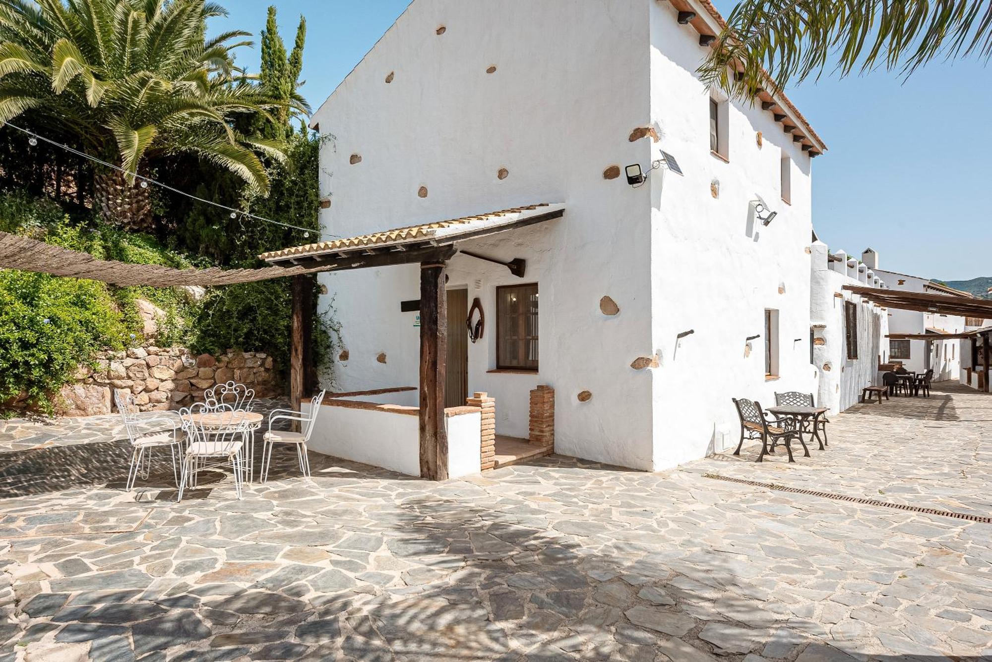Landhaus La Cochera *