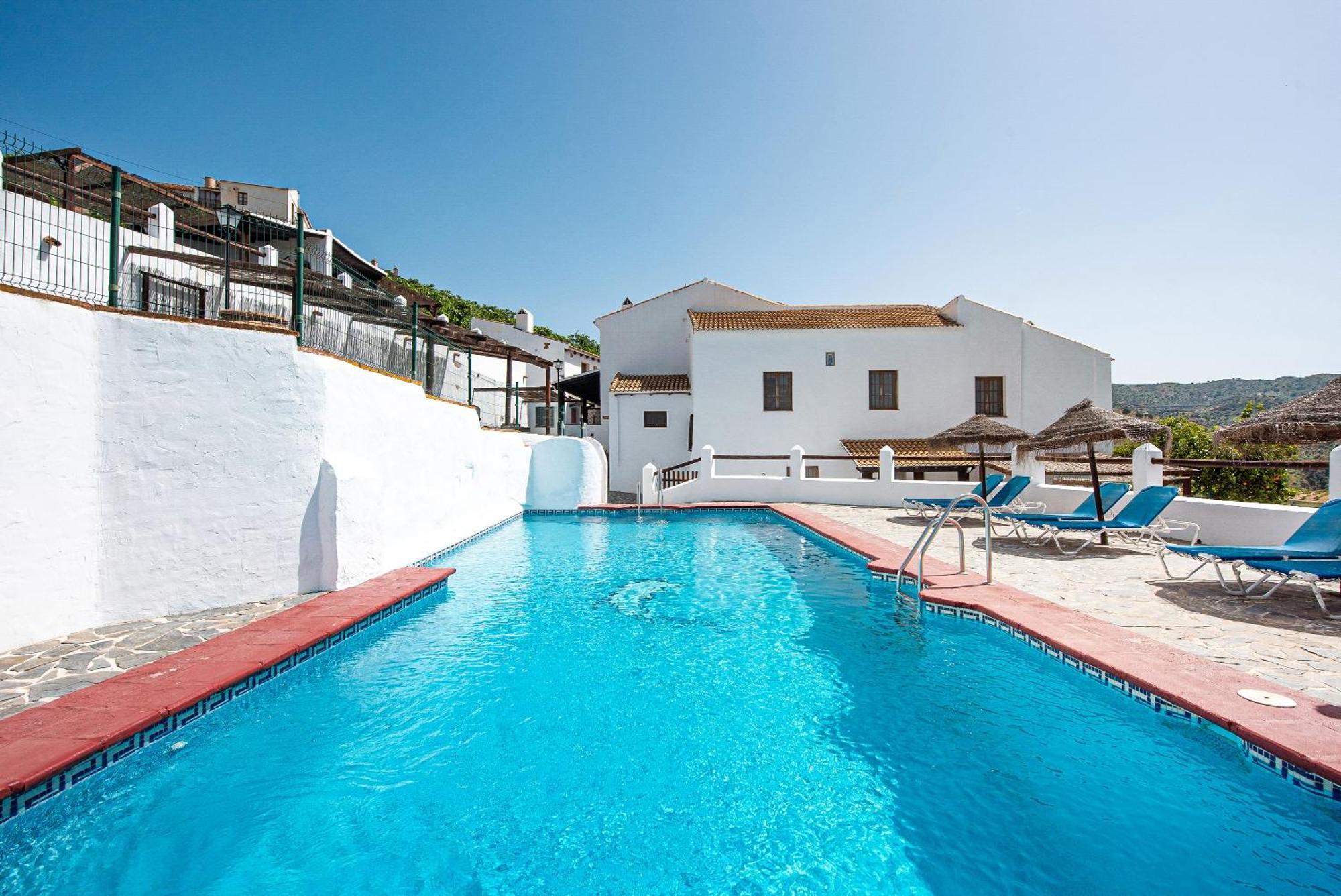 La Cochera Landhaus *