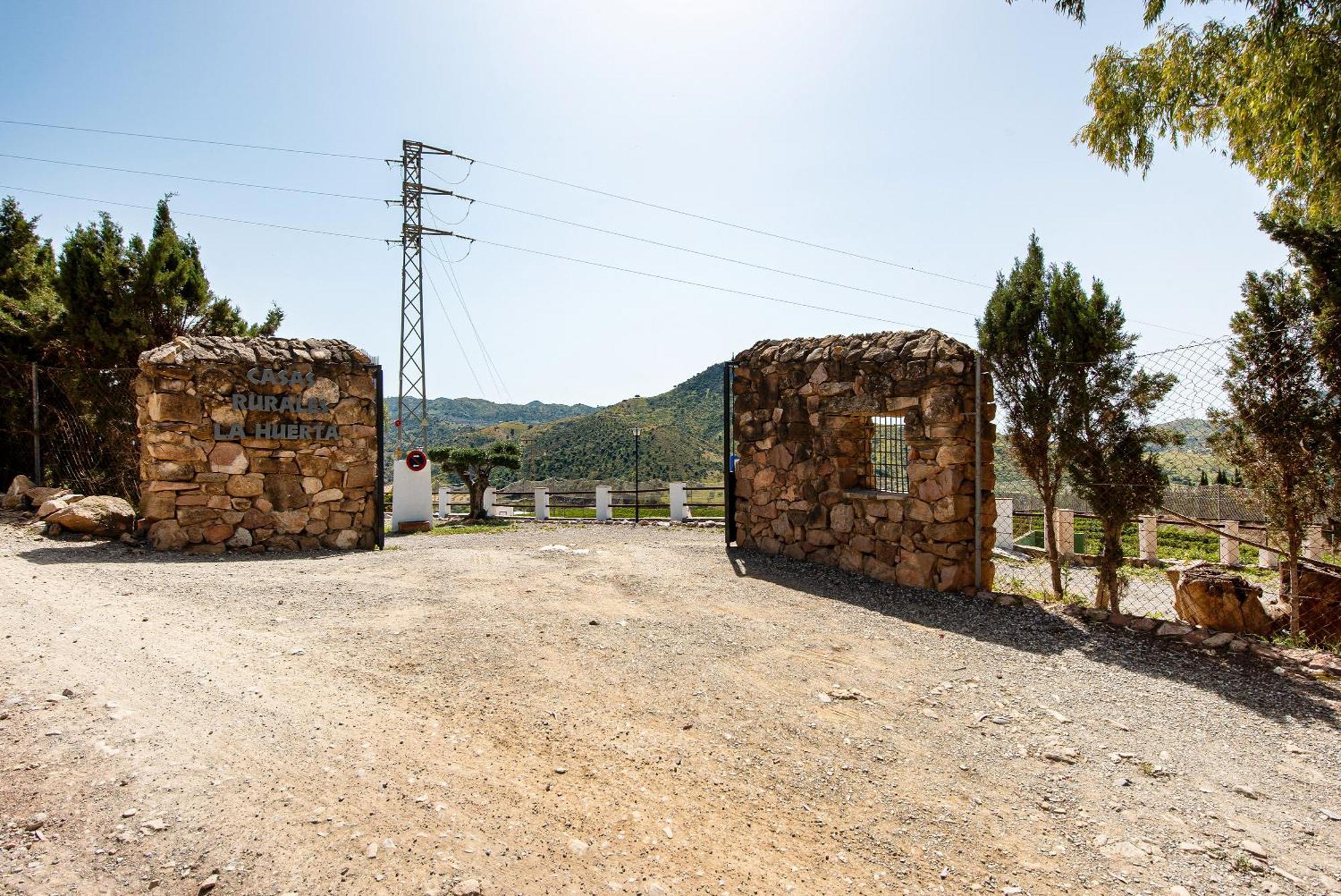 La Cochera Landhaus