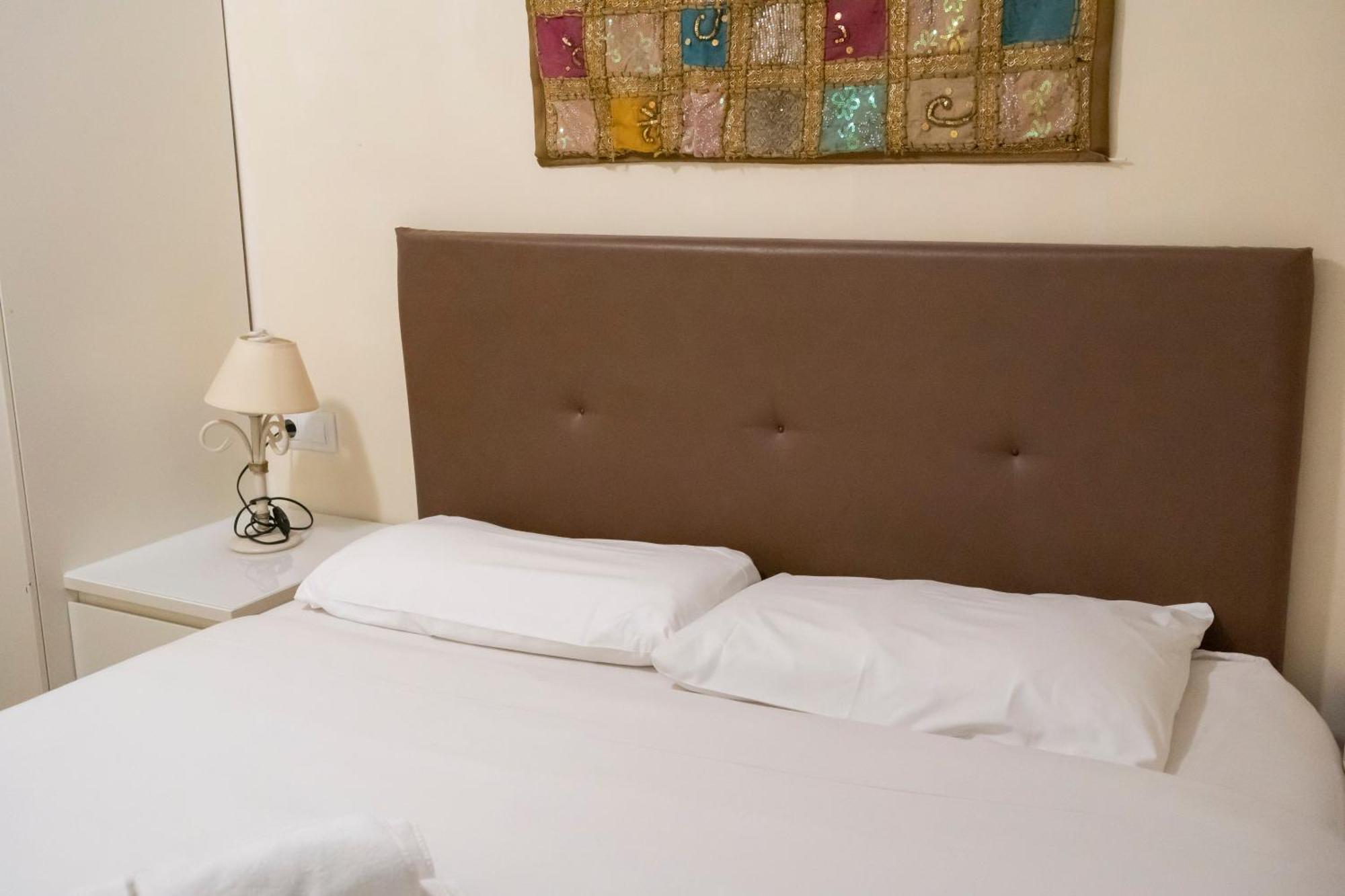 Perfecta Ubicacion En El Soho Apartment Málaga