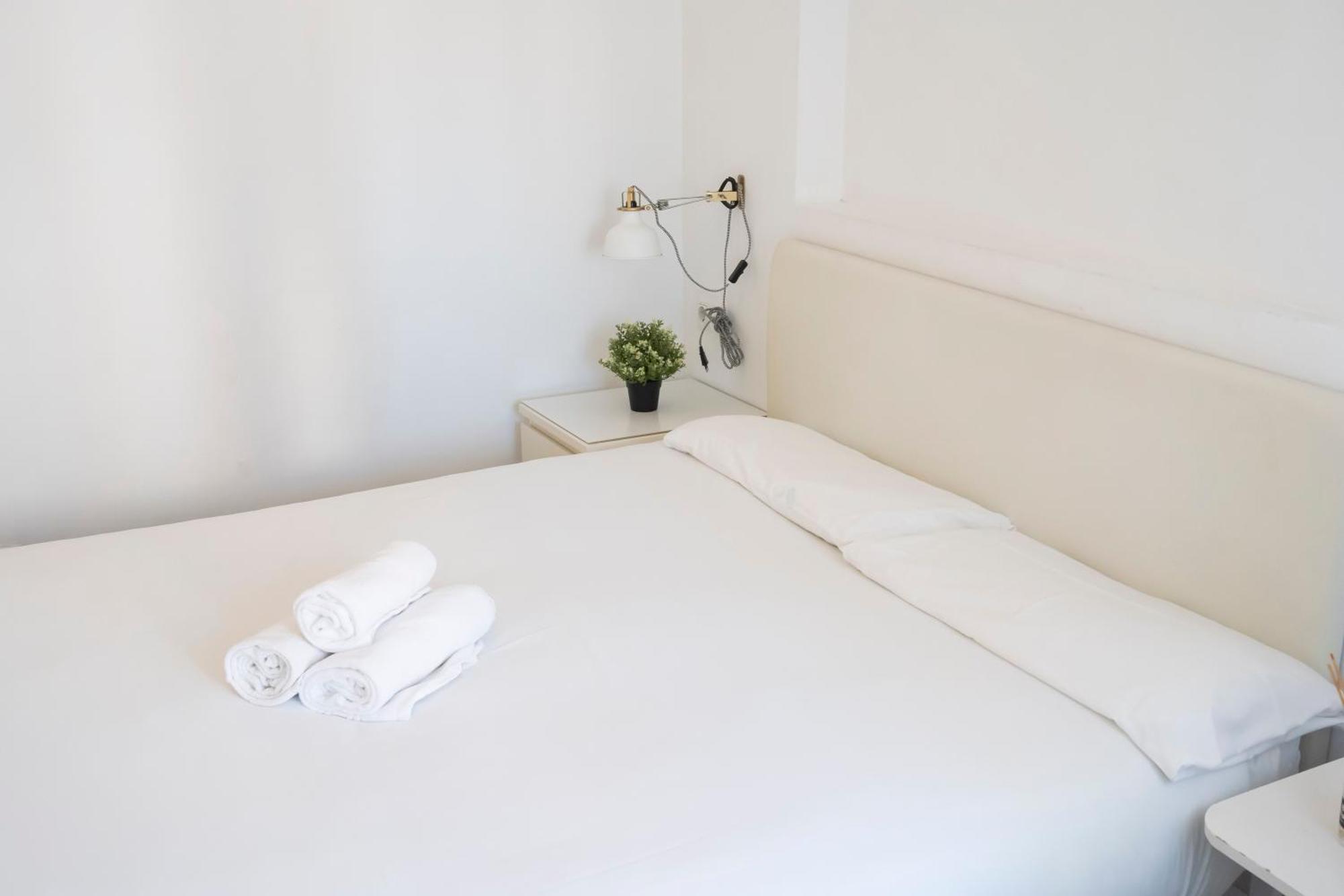 Apartment Coqueto Málaga