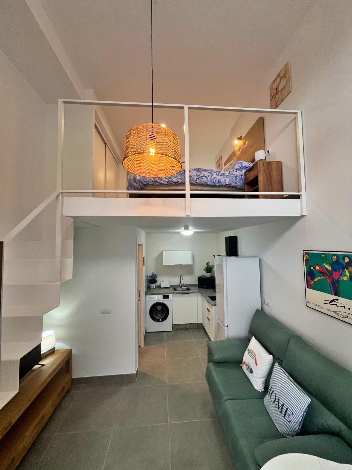 Apartment Nora *