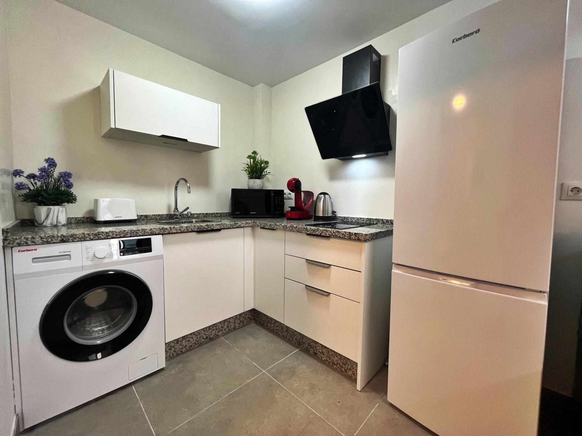 Nora Apartment Malaga