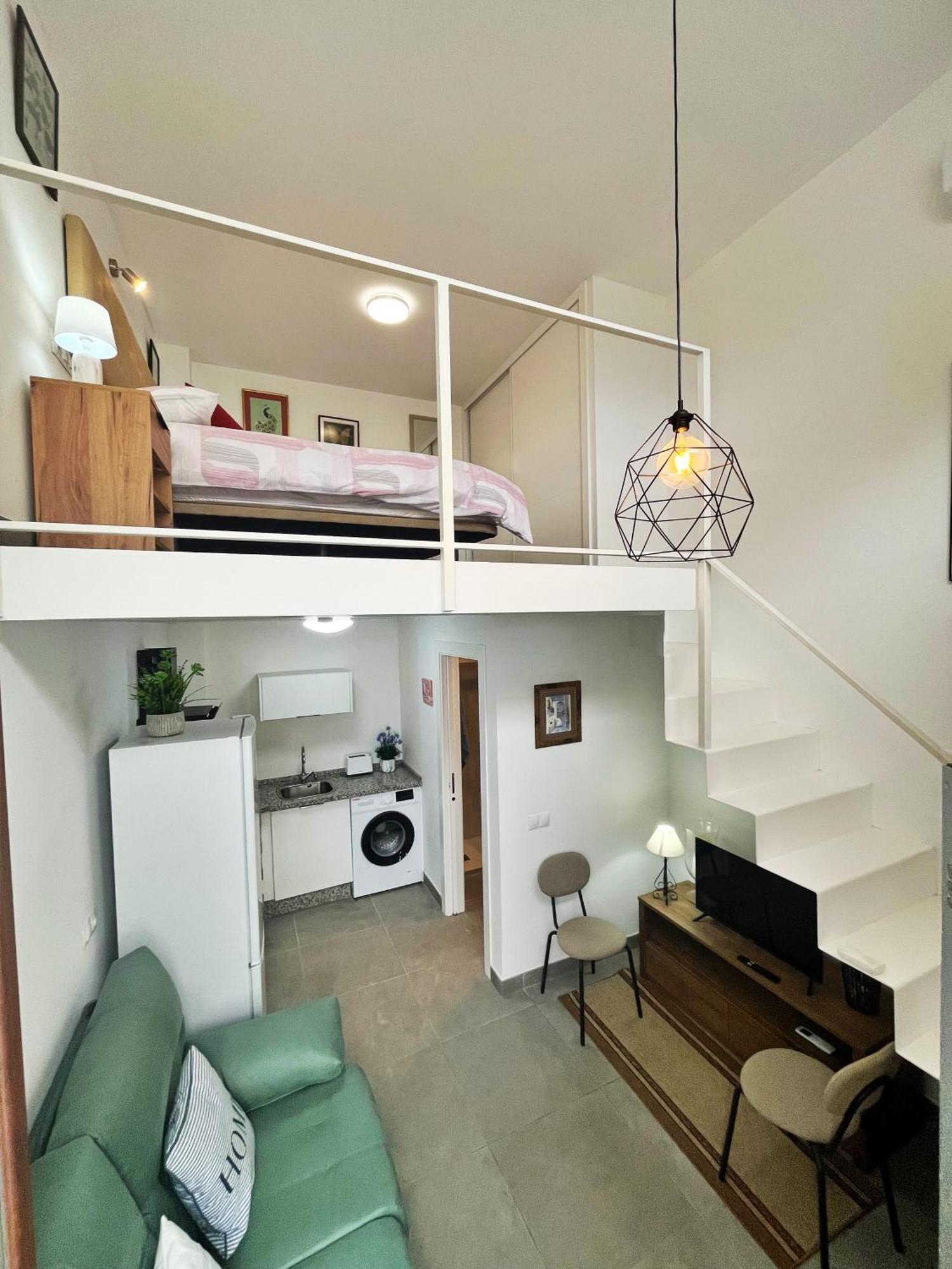 Nora Apartment *