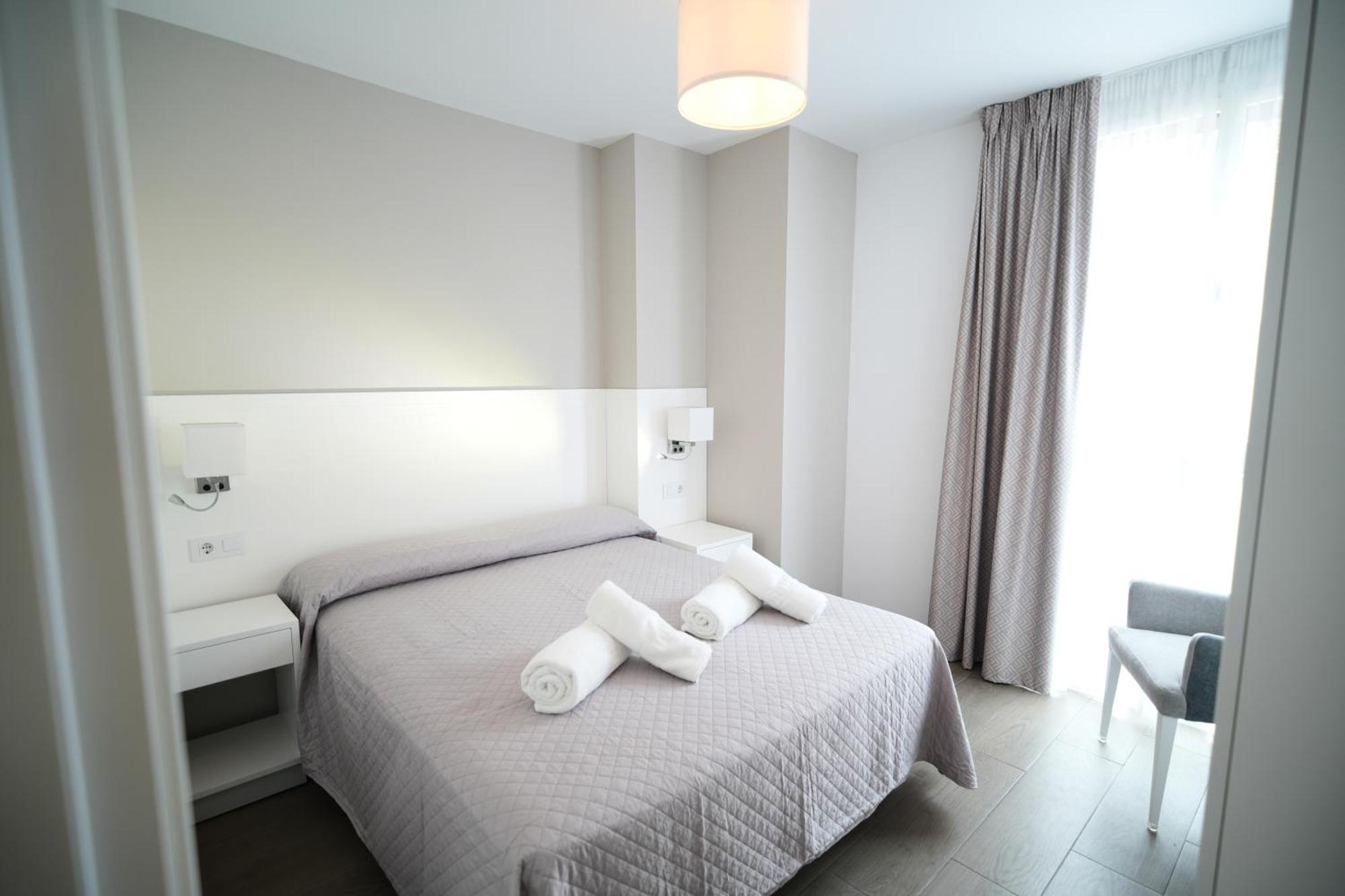 Apartment La Inmaculada Malaga