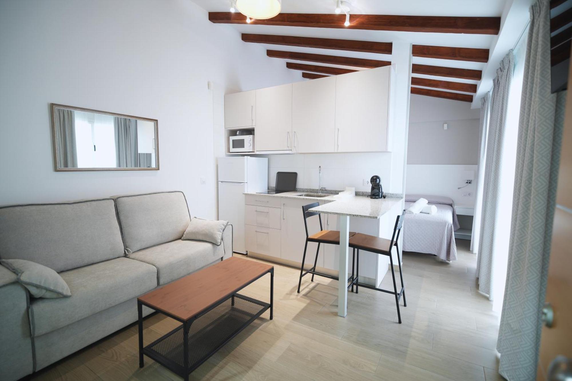 La Inmaculada Apartment Malaga