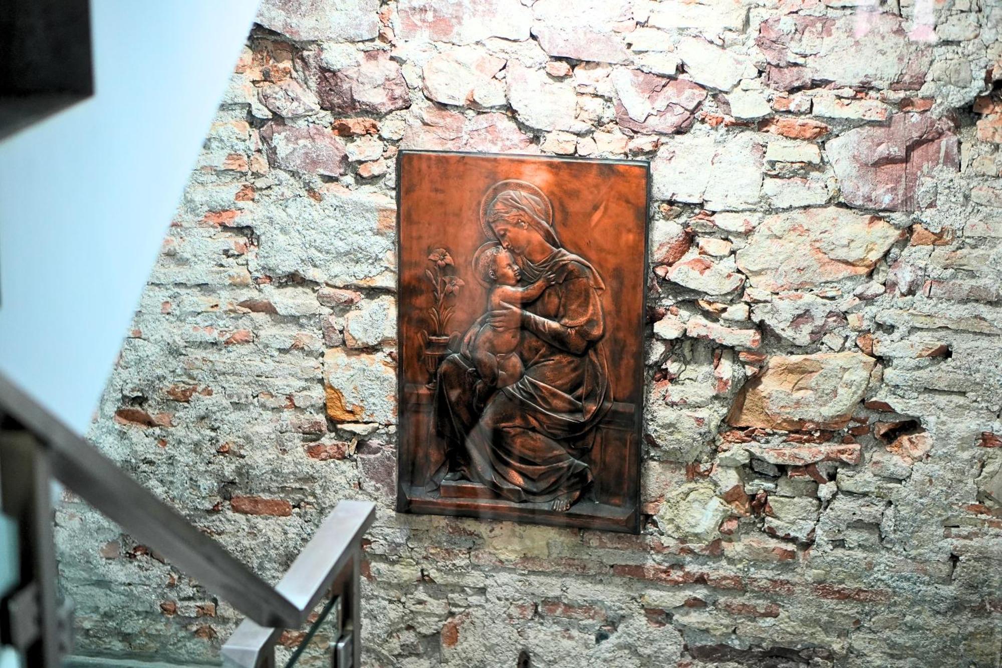 La Inmaculada Apartment Malaga