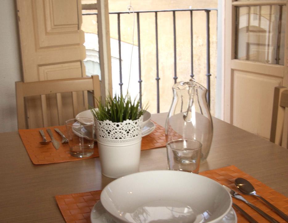 Ballesteros Apartamento Málaga